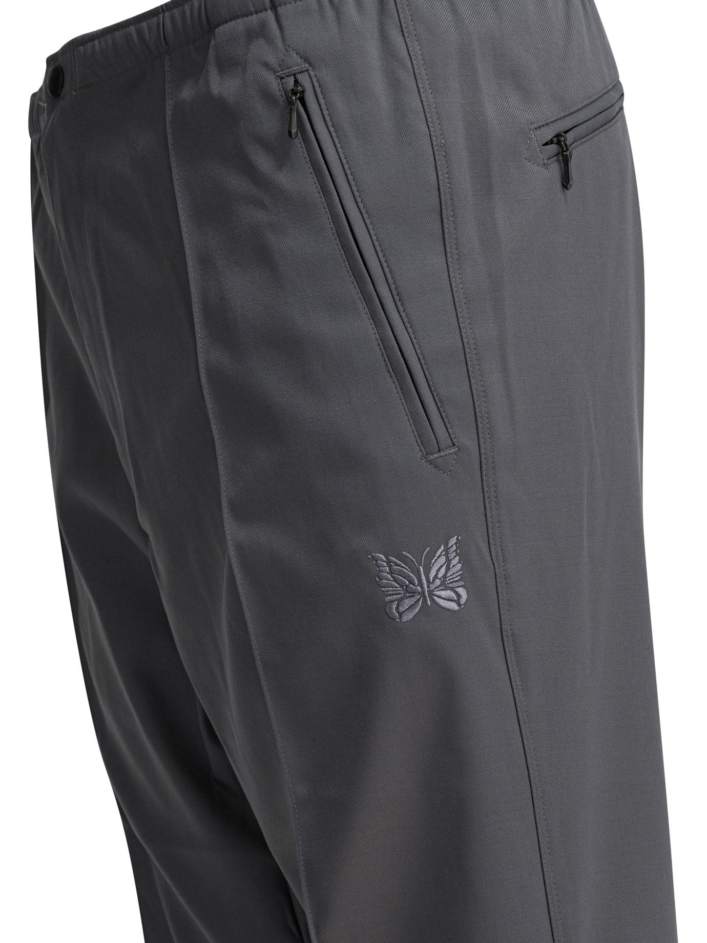 NEEDLES Boot-Cut Cavalry Twill Pants - Regular Fit