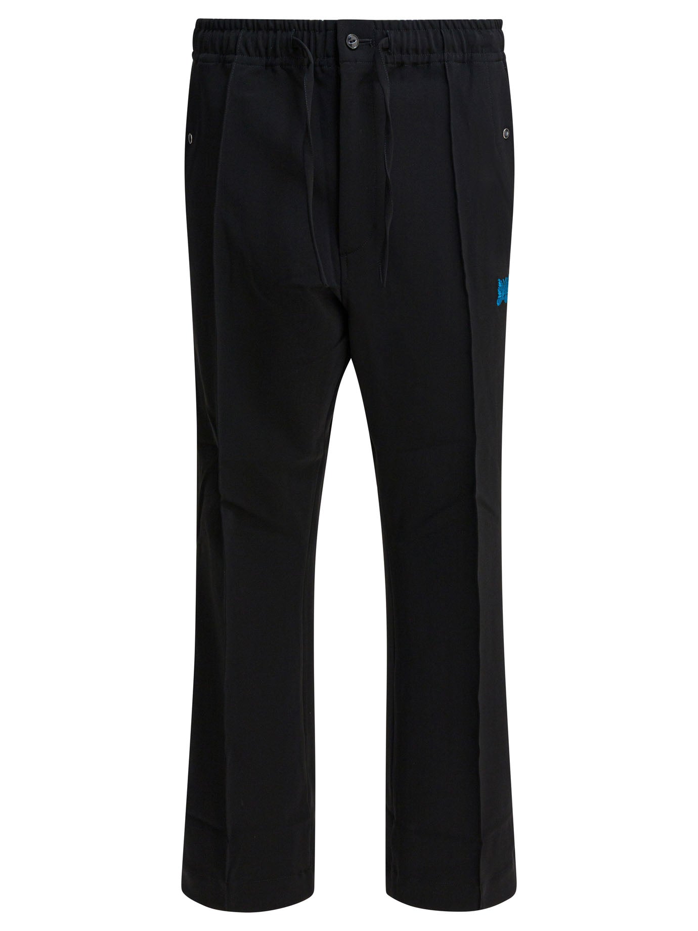 NEEDLES Piping Cowboy Pants - Regular Fit, Mid Waist
