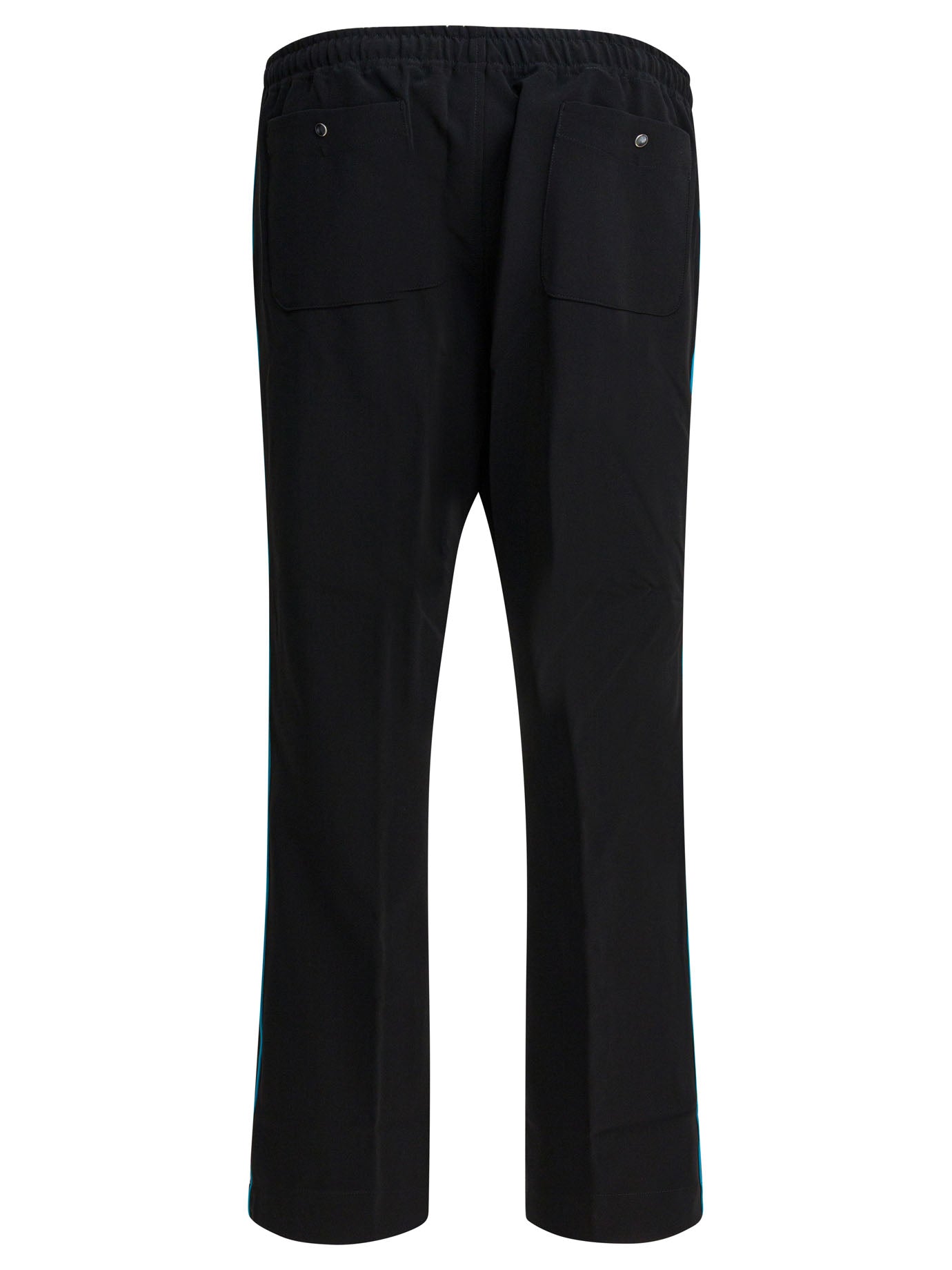NEEDLES Piping Cowboy Pants - Regular Fit, Mid Waist
