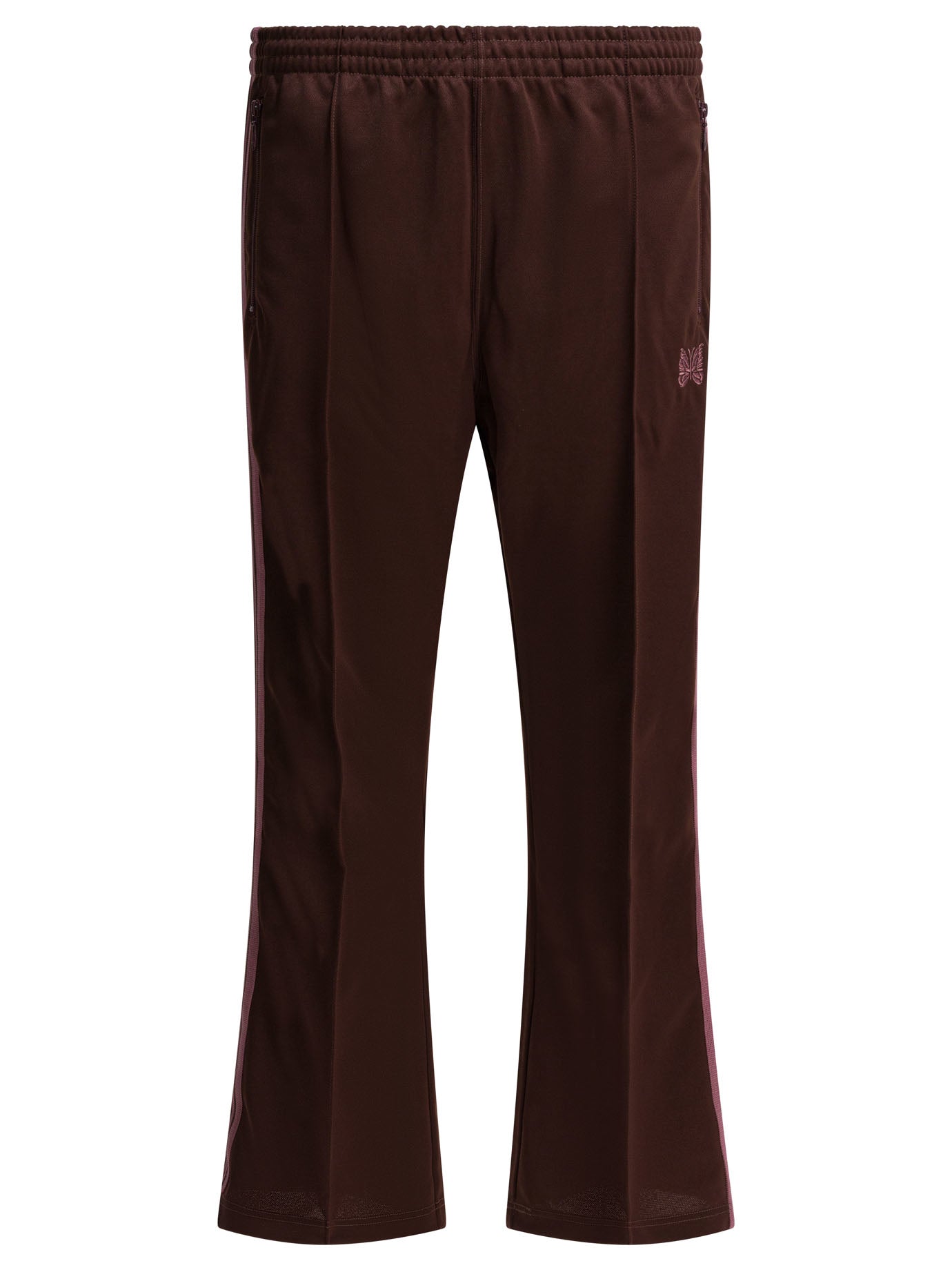 NEEDLES Boot-Cut Sport Pants - Regular Fit