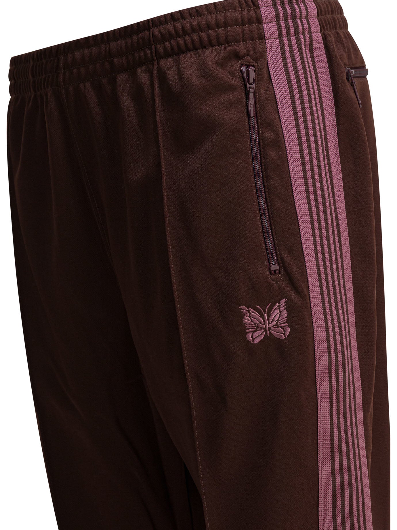 NEEDLES Boot-Cut Sport Pants - Regular Fit