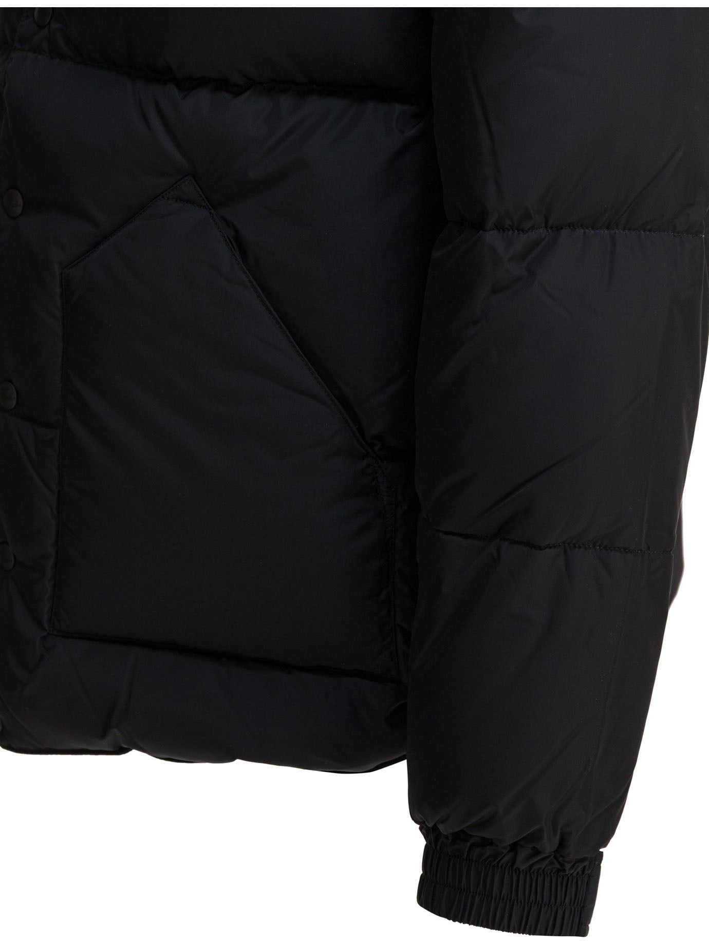 NEEDLES Men's Regular Fit Down Jacket - FW25 Collection