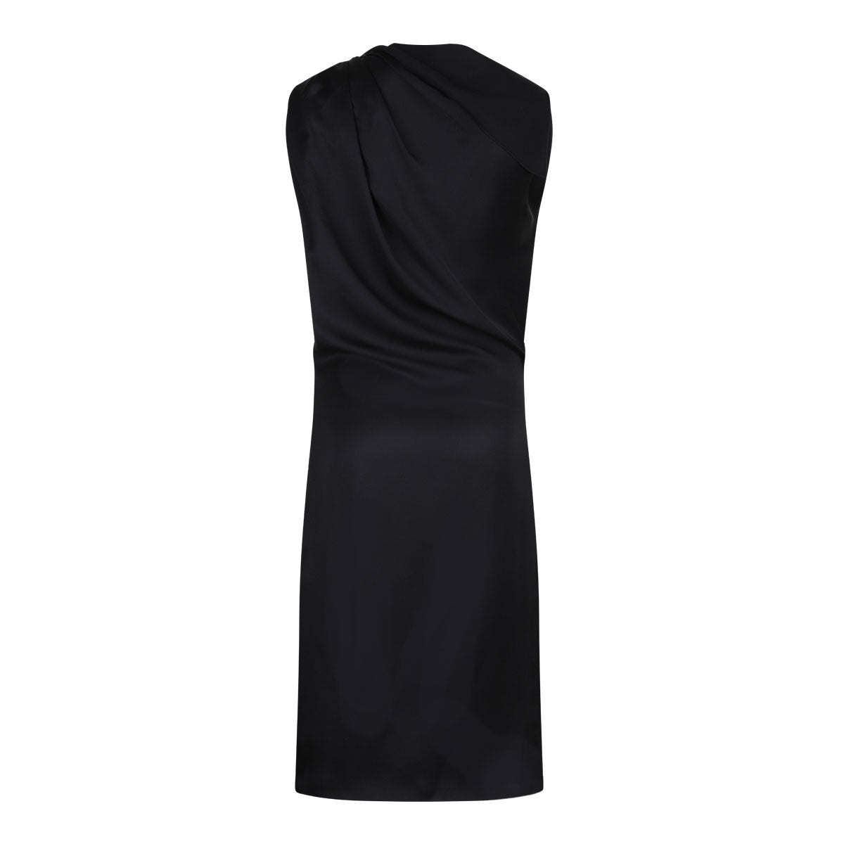 LANVIN Silk Mini Dress for Women