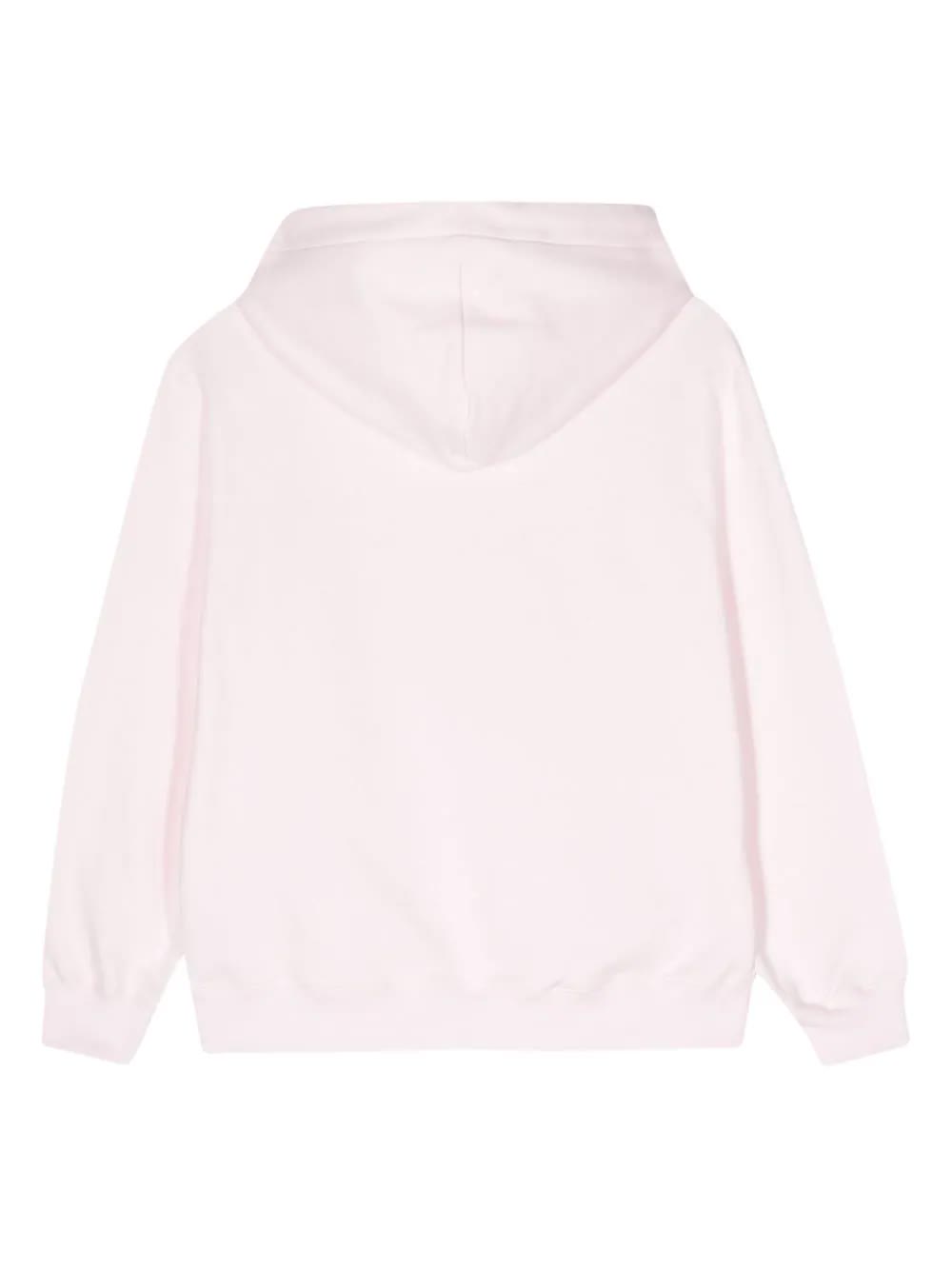 LANVIN Classic Printed Hoodie for Women