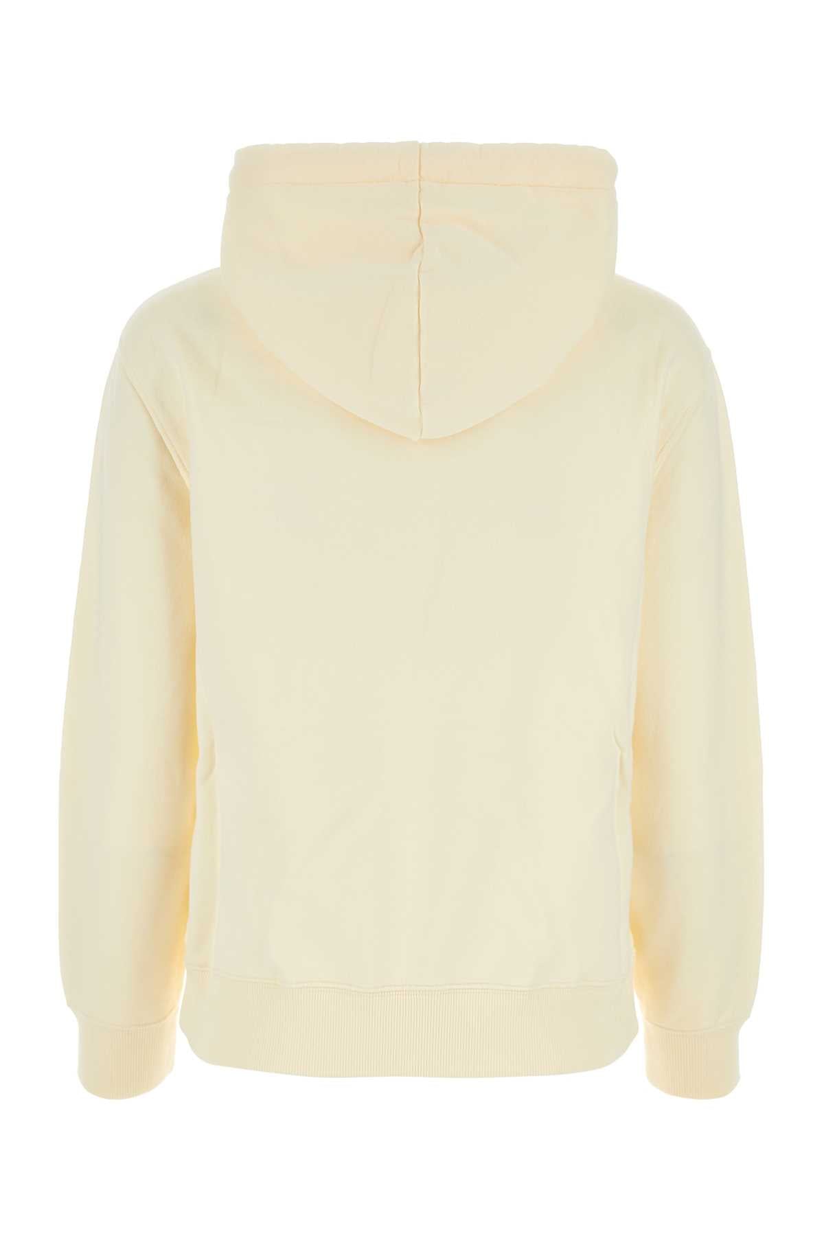 LANVIN Cozy Cotton Sweatshirt for Women - FW23 Collection