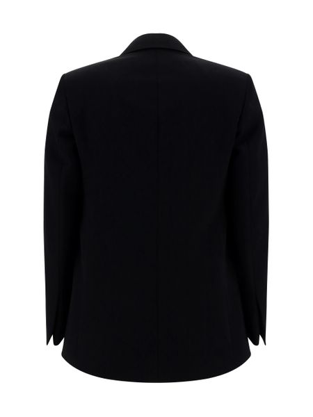 LANVIN Tailored Wool Blazer