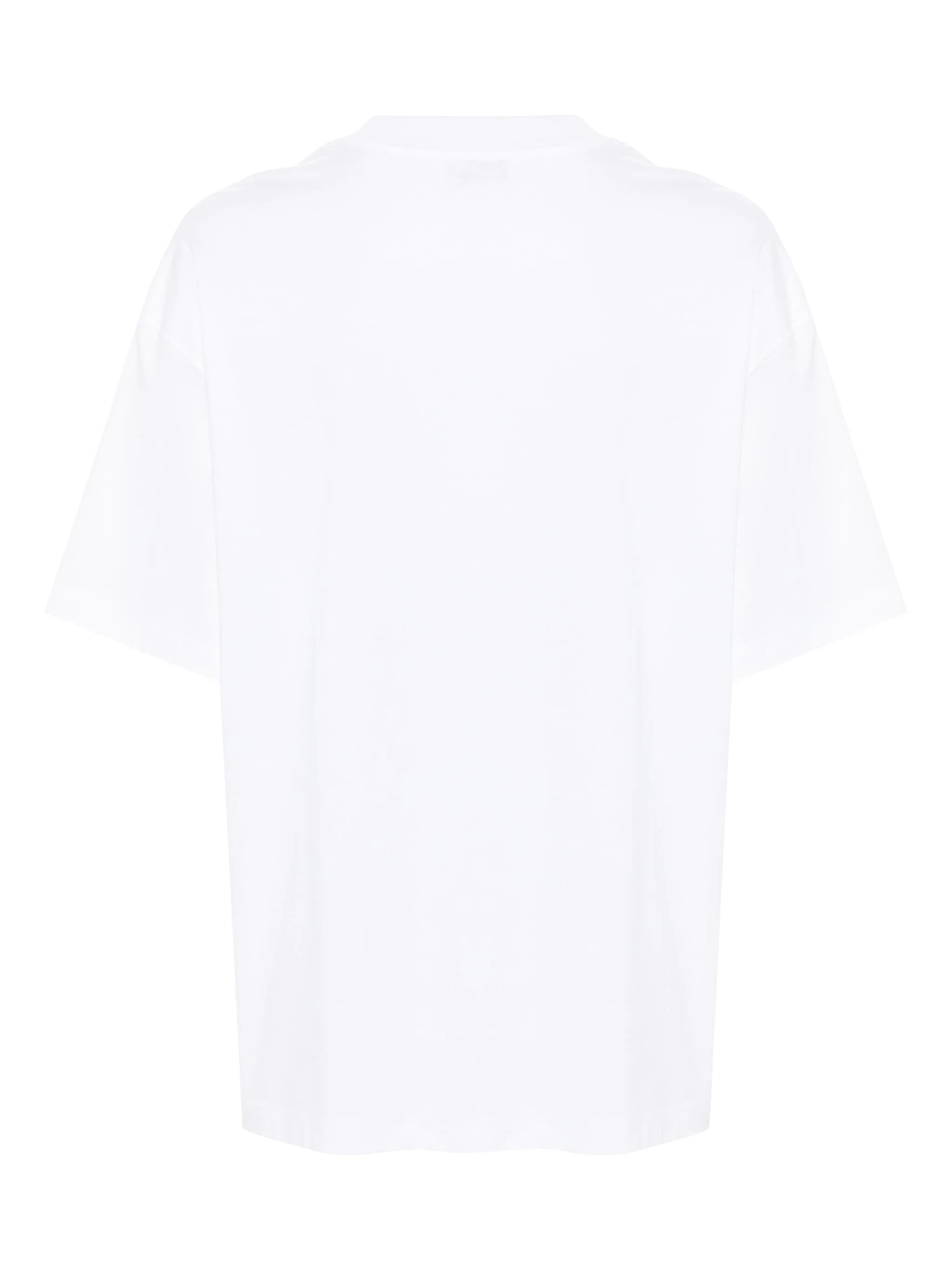 LANVIN Essential Cotton T-Shirt for Women