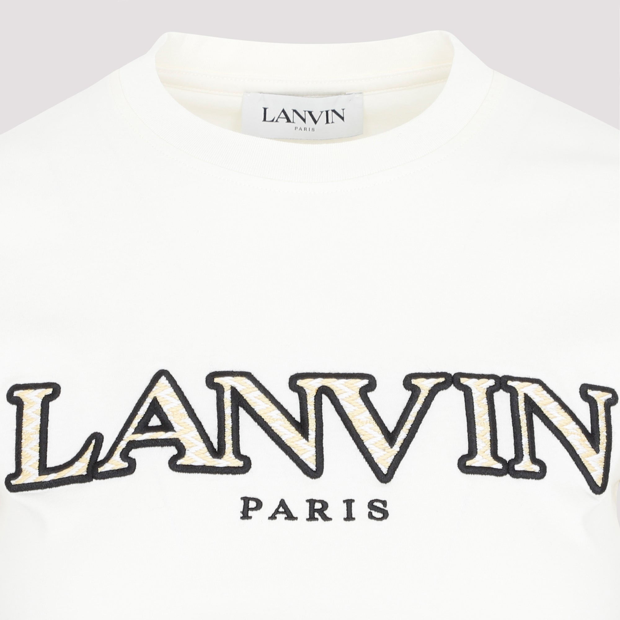 LANVIN Classic Women's Tee-Shirt