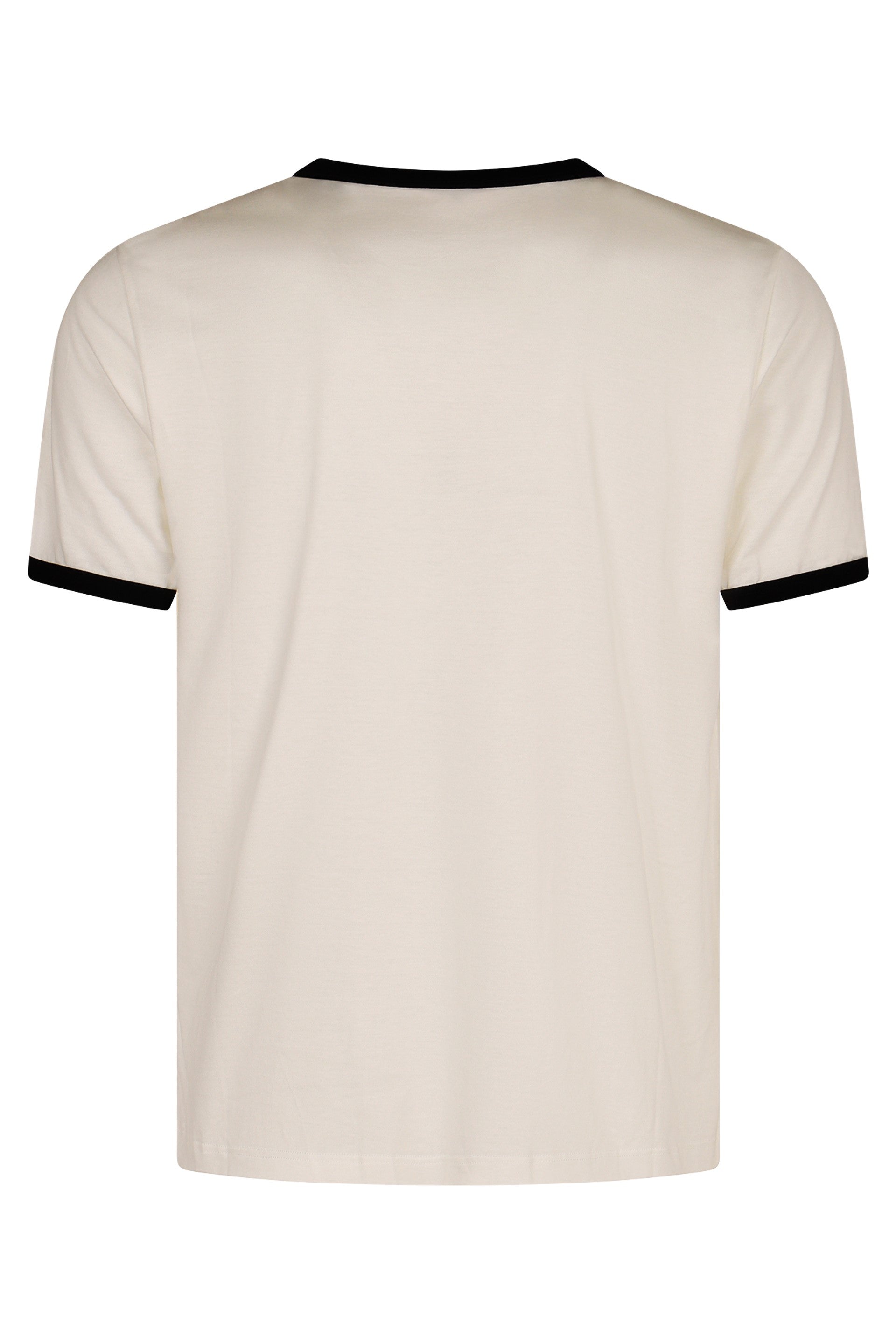 CELINE Logo Cotton T-Shirt