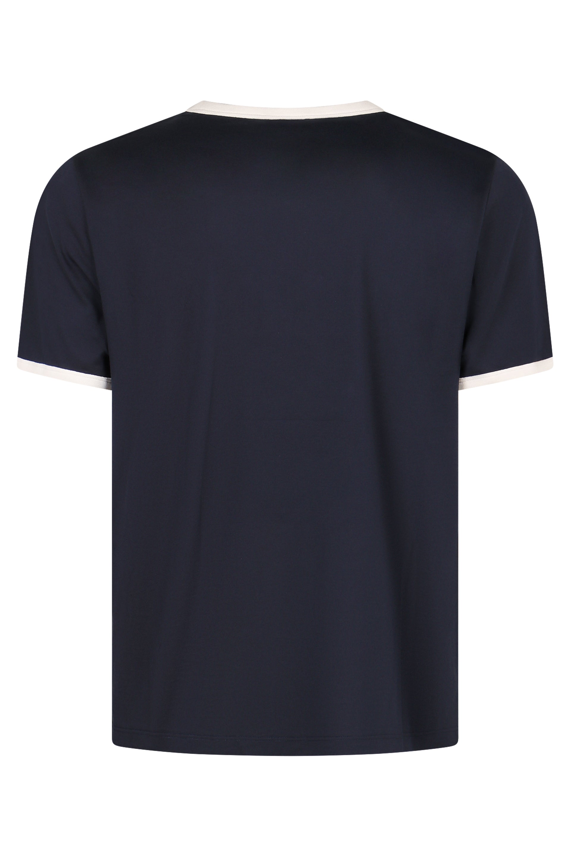 CELINE Logo Cotton T-Shirt for Men