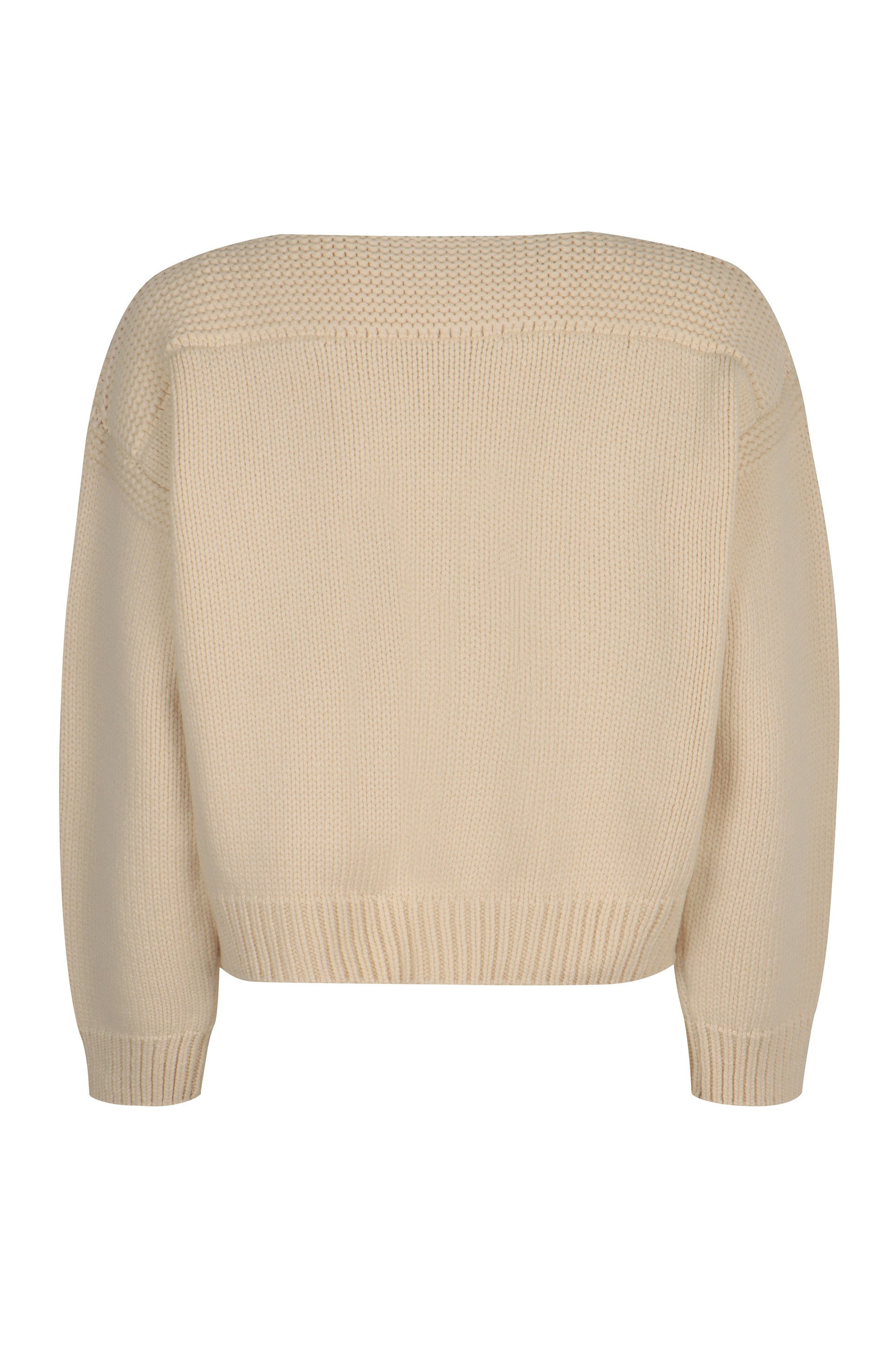 CELINE Cashmere Logo Sweater for Women