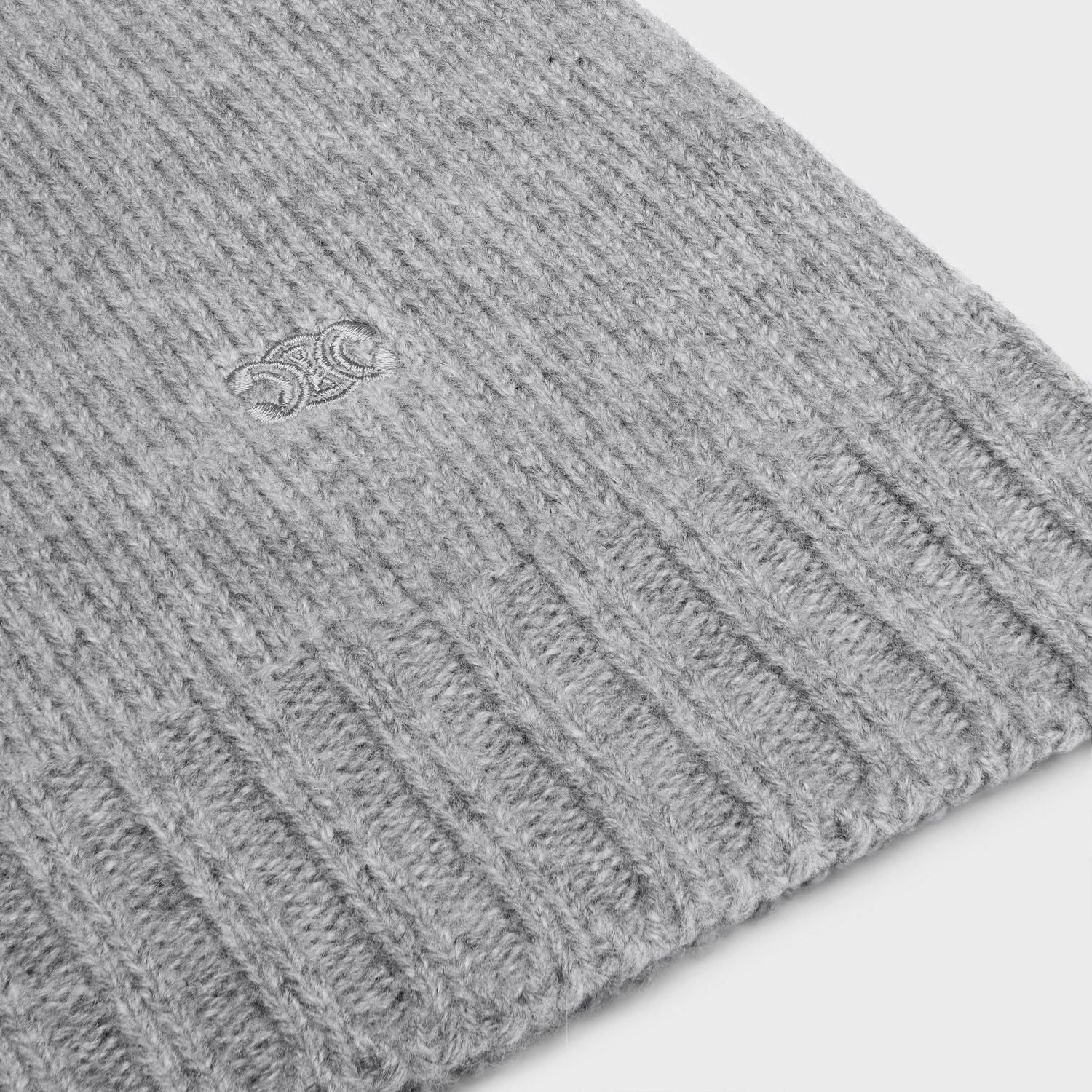 CELINE Luxurious Cashmere Crewneck Sweater for Women