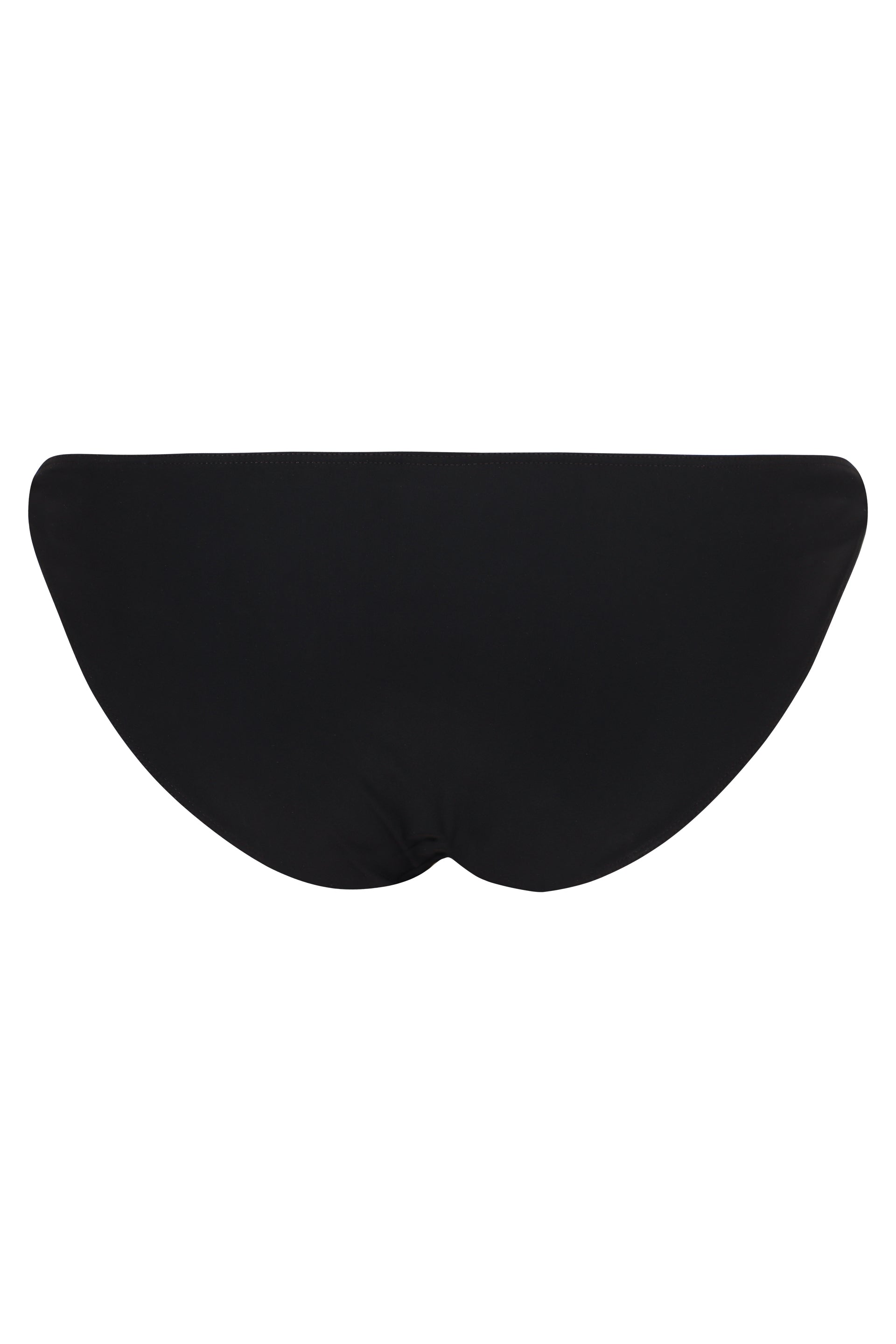 CELINE Bikini Hipster with Front Metal Logo