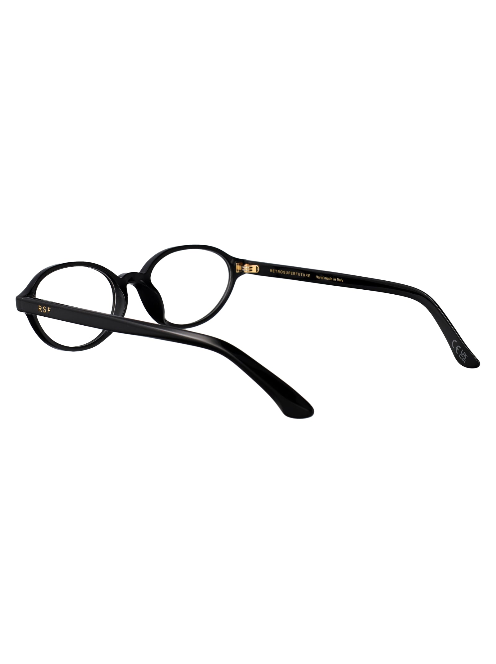 RETROSUPERFUTURE Retro Acetate Sunglasses - Style Numero 04