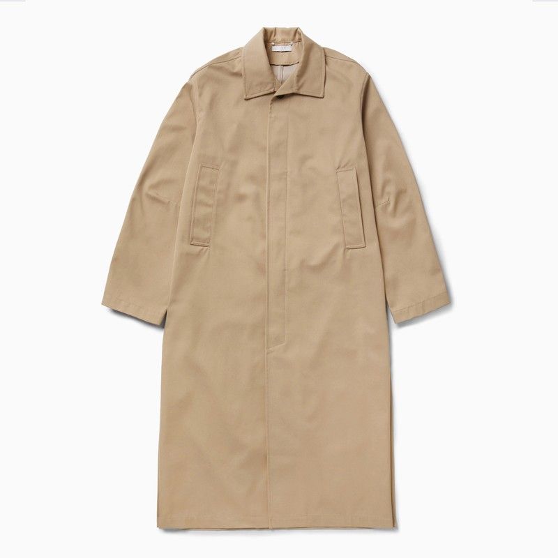 Men's 1989 Studio Trench Jacket