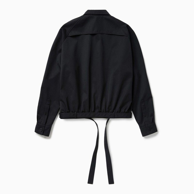 1989 STUDIO Mini Short Trench Jacket