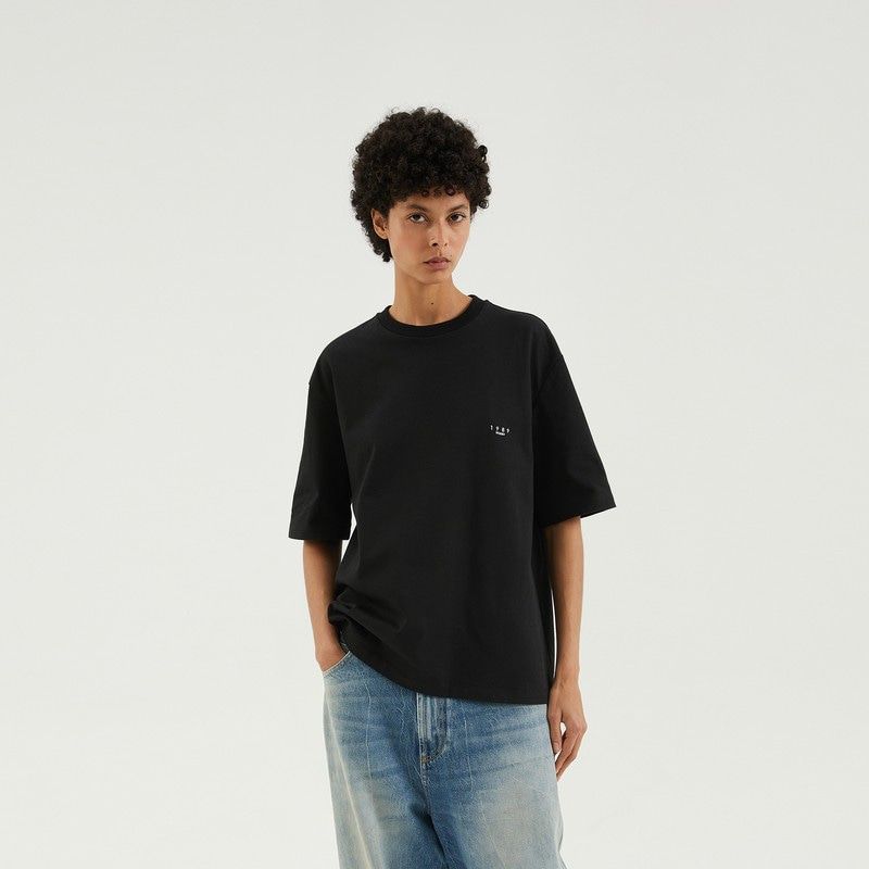 1989 Studio Crewneck Short Sleeve T-Shirt