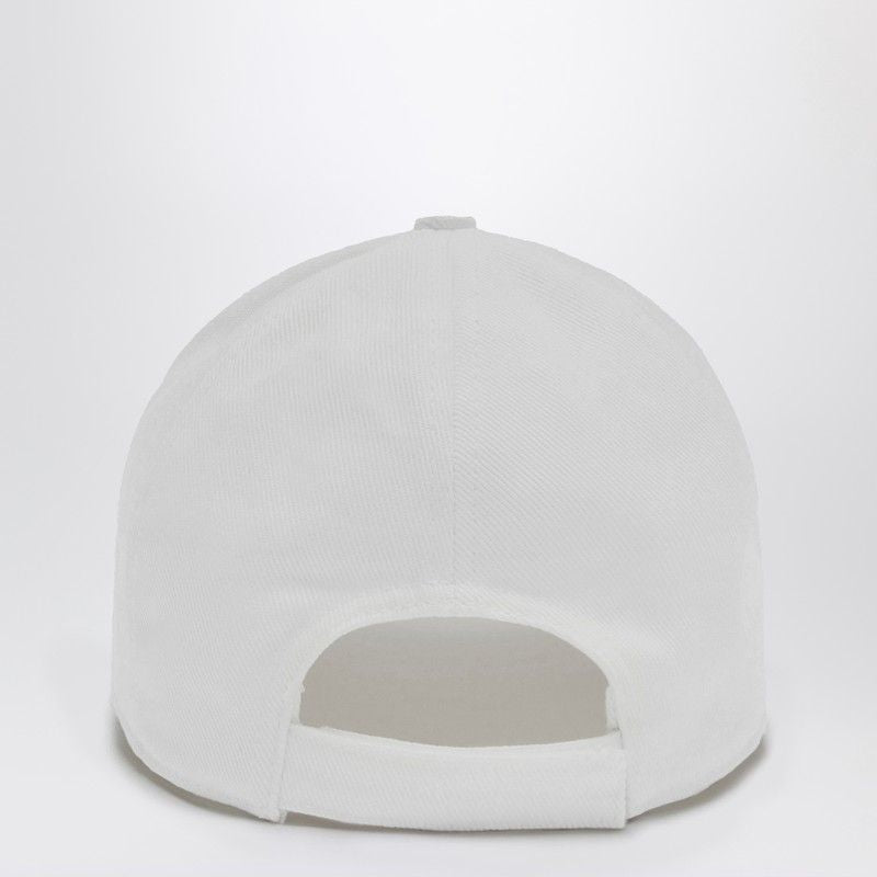 1989 STUDIO Classic Baseball Cap with Embroidered Logo