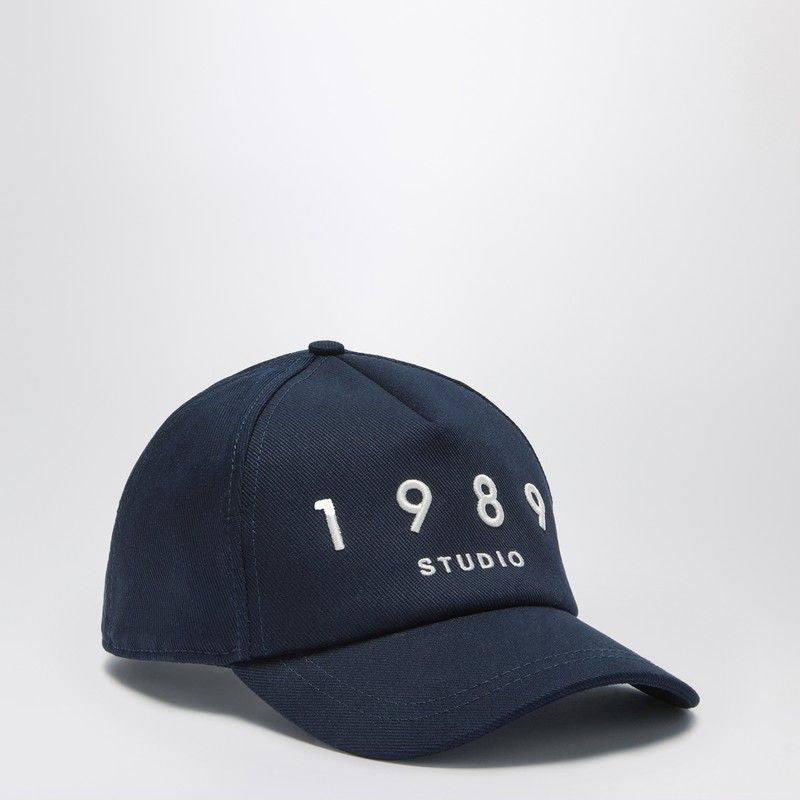 1989 STUDIO Classic Baseball Cap
