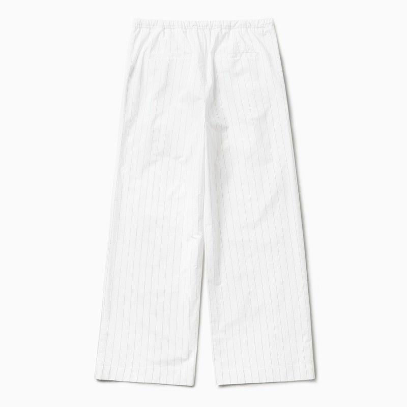1989 STUDIO Boxy Striped Pants for Women