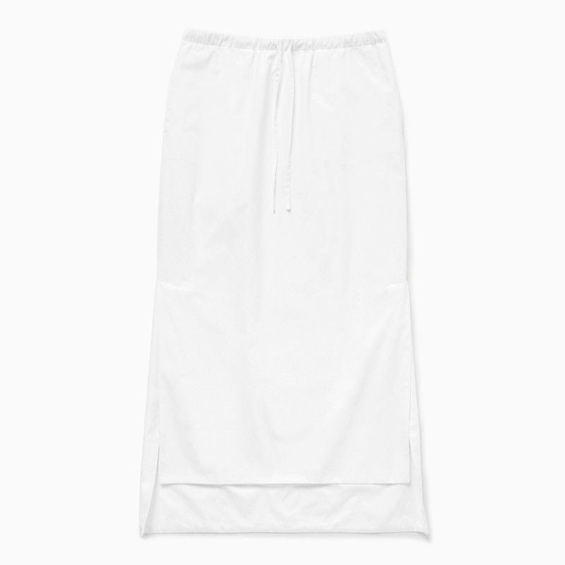 1989 STUDIO Long Asymmetric Skirt