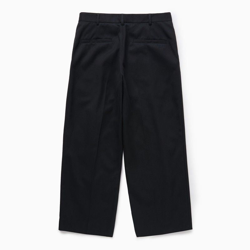 1989 STUDIO Pleated Chino Pants for Women