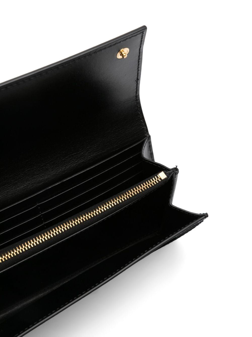 TOM FORD Whitney Mini Continental Wallet