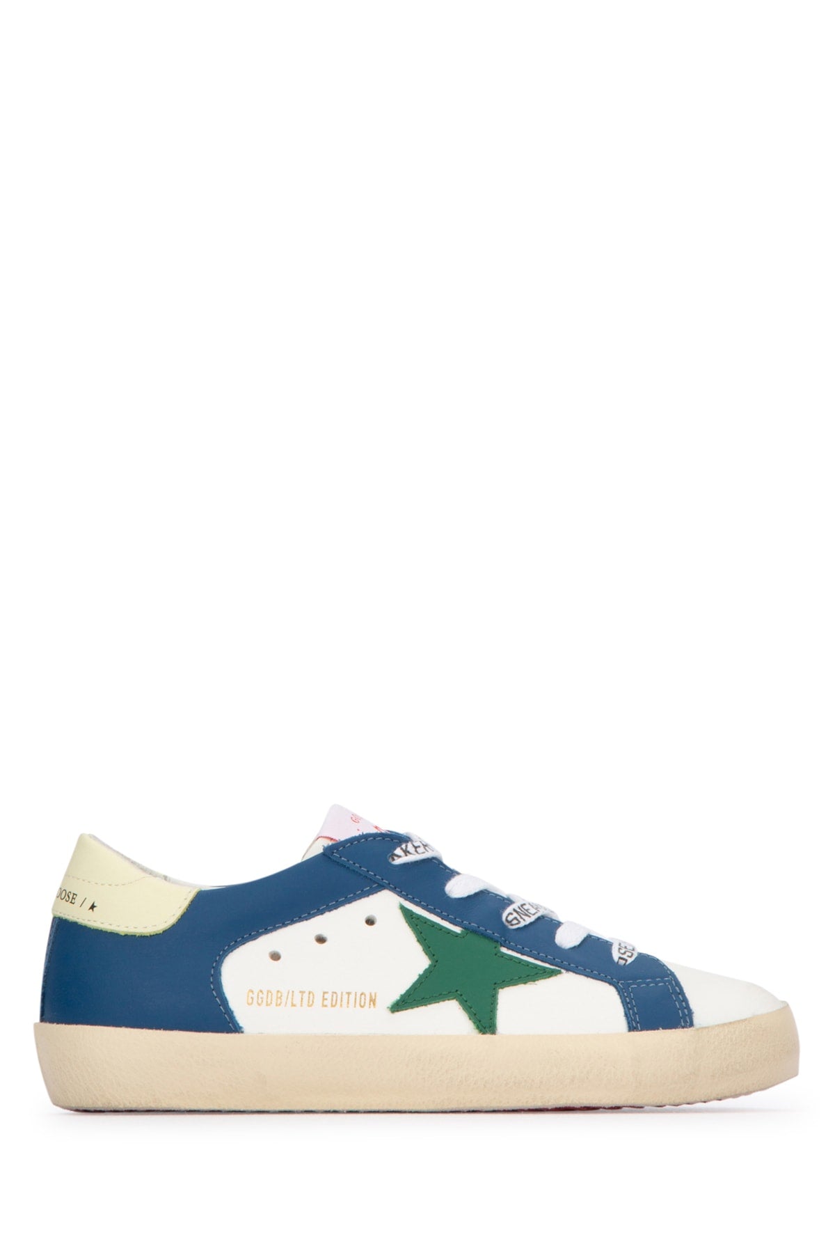 BONPOINT KIDS Mini Sneakers for Young Explorers