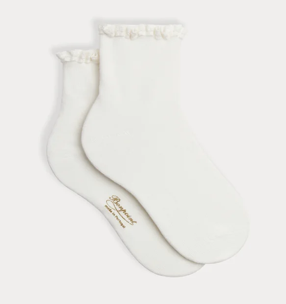 BONPOINT KIDS Soft Cotton Underwear for Girls