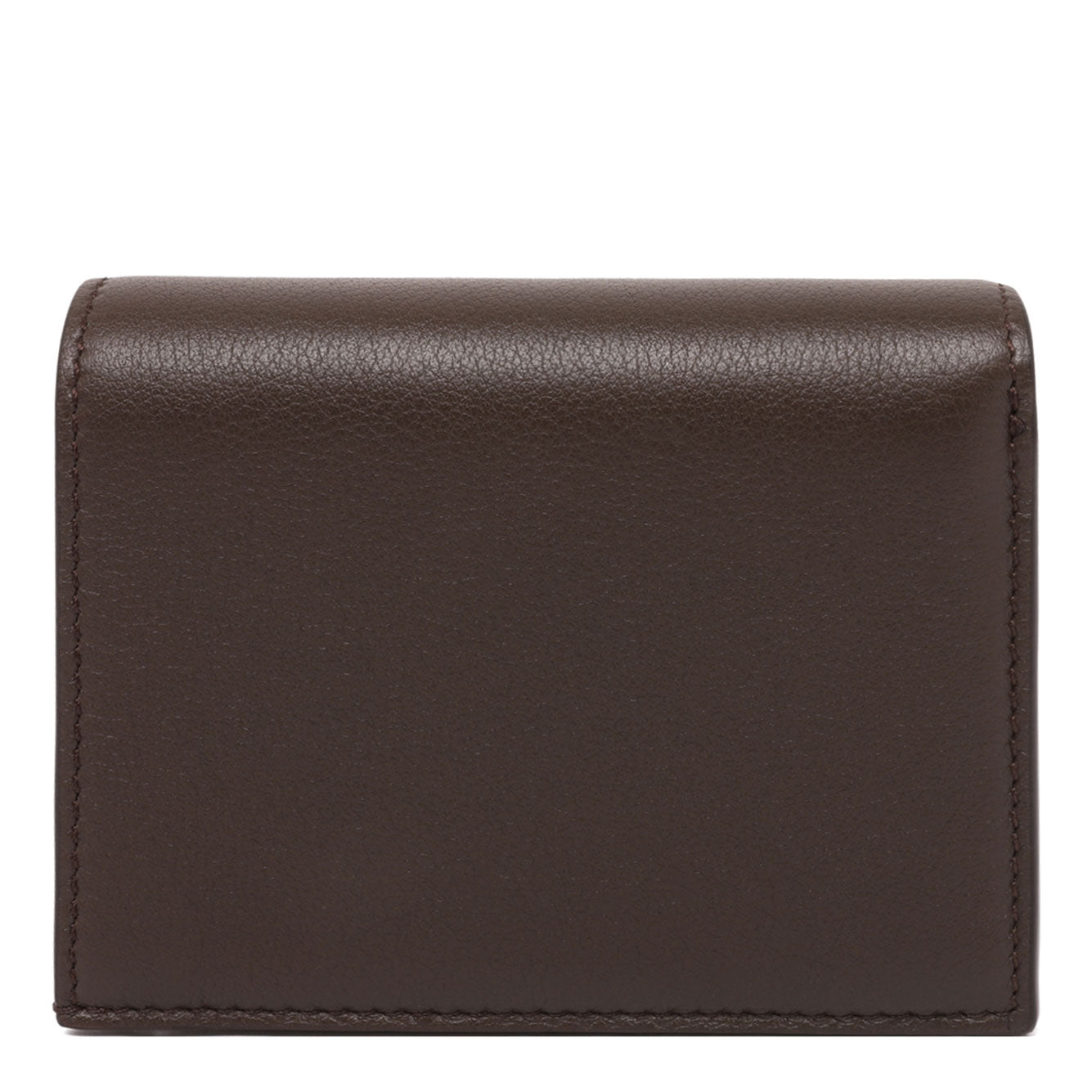 TOM FORD Mini 100% Leather Wallet