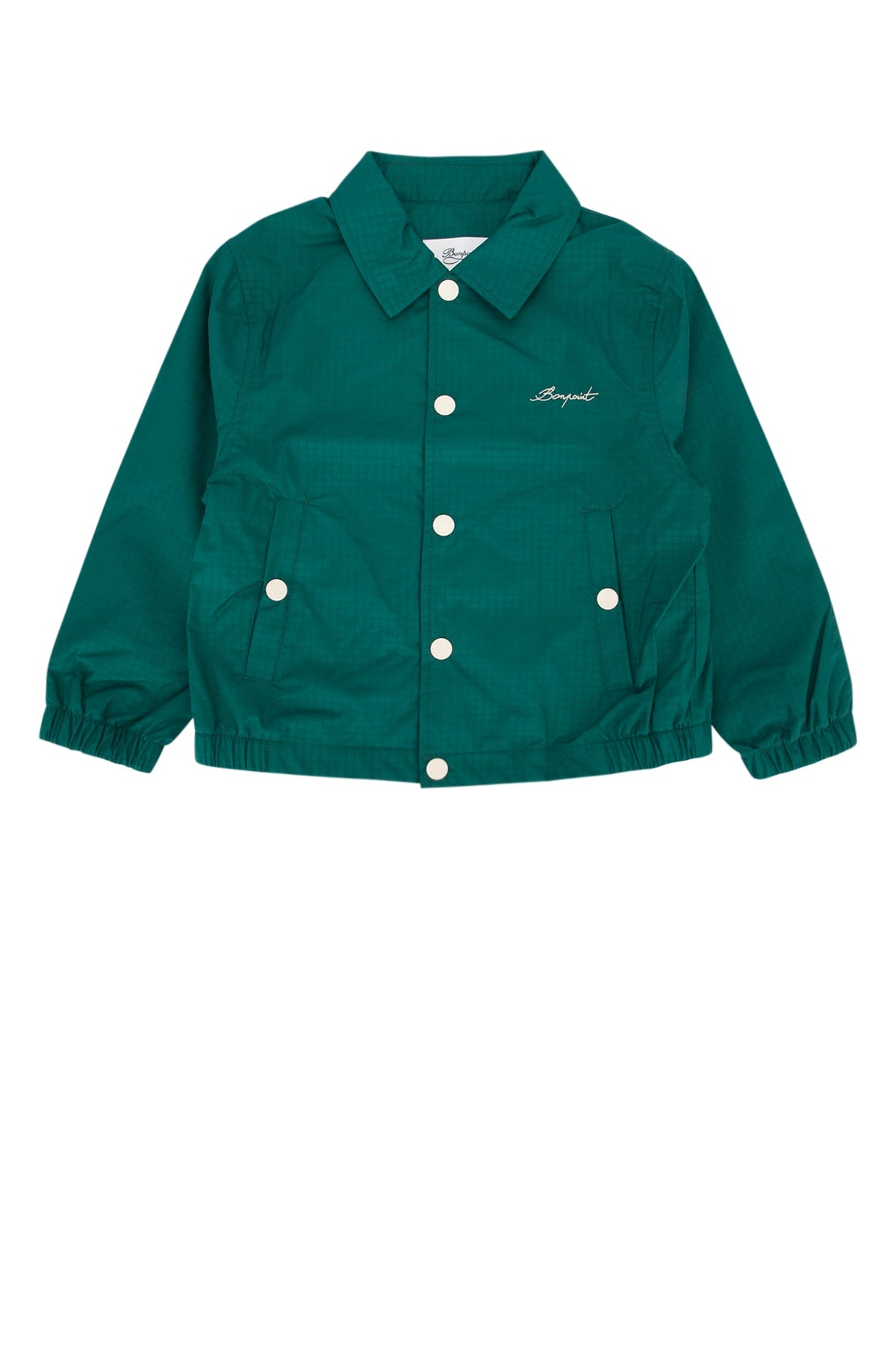 BONPOINT KIDS Mini Boys' Lightweight Blouson Jacket