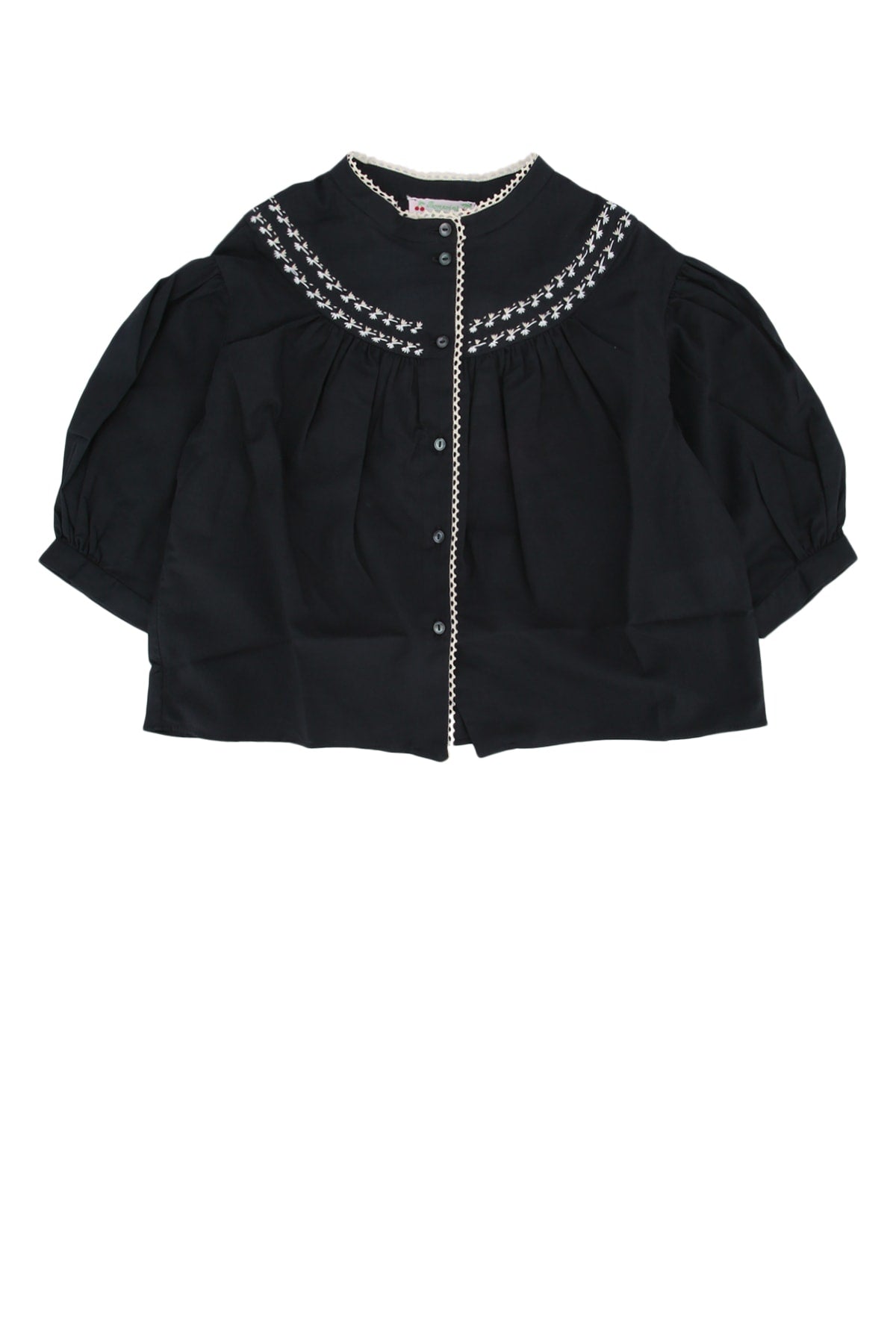 BONPOINT KIDS Mini Girl's Blouse - Elham Style