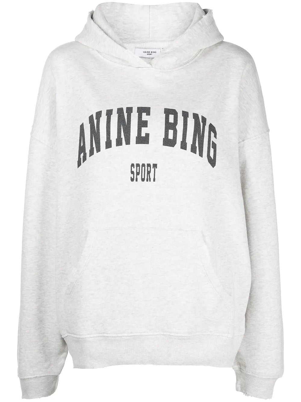 ANINE BING Women's Classic Mini Sweatshirt