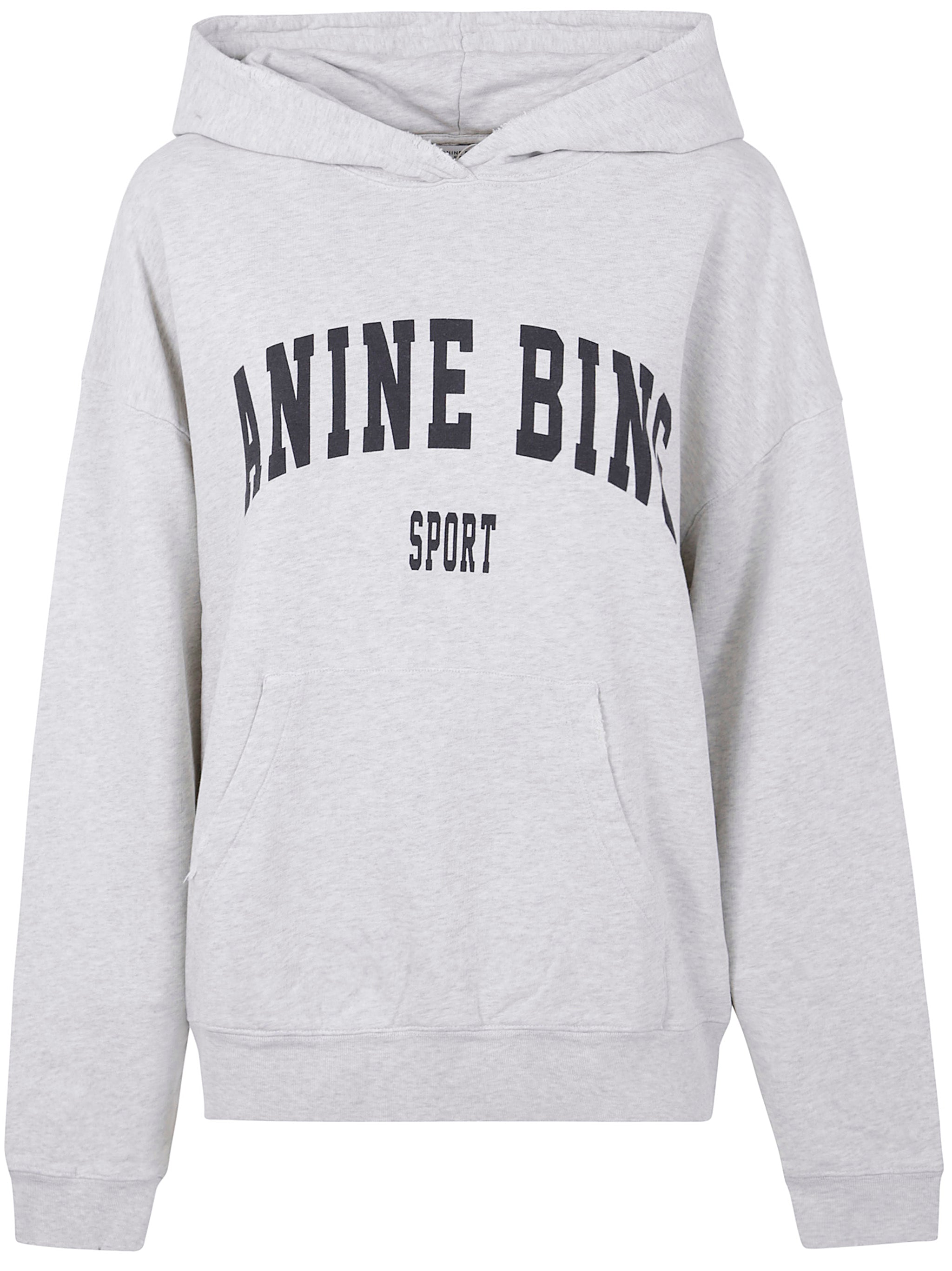 ANINE BING Women's Classic Mini Sweatshirt