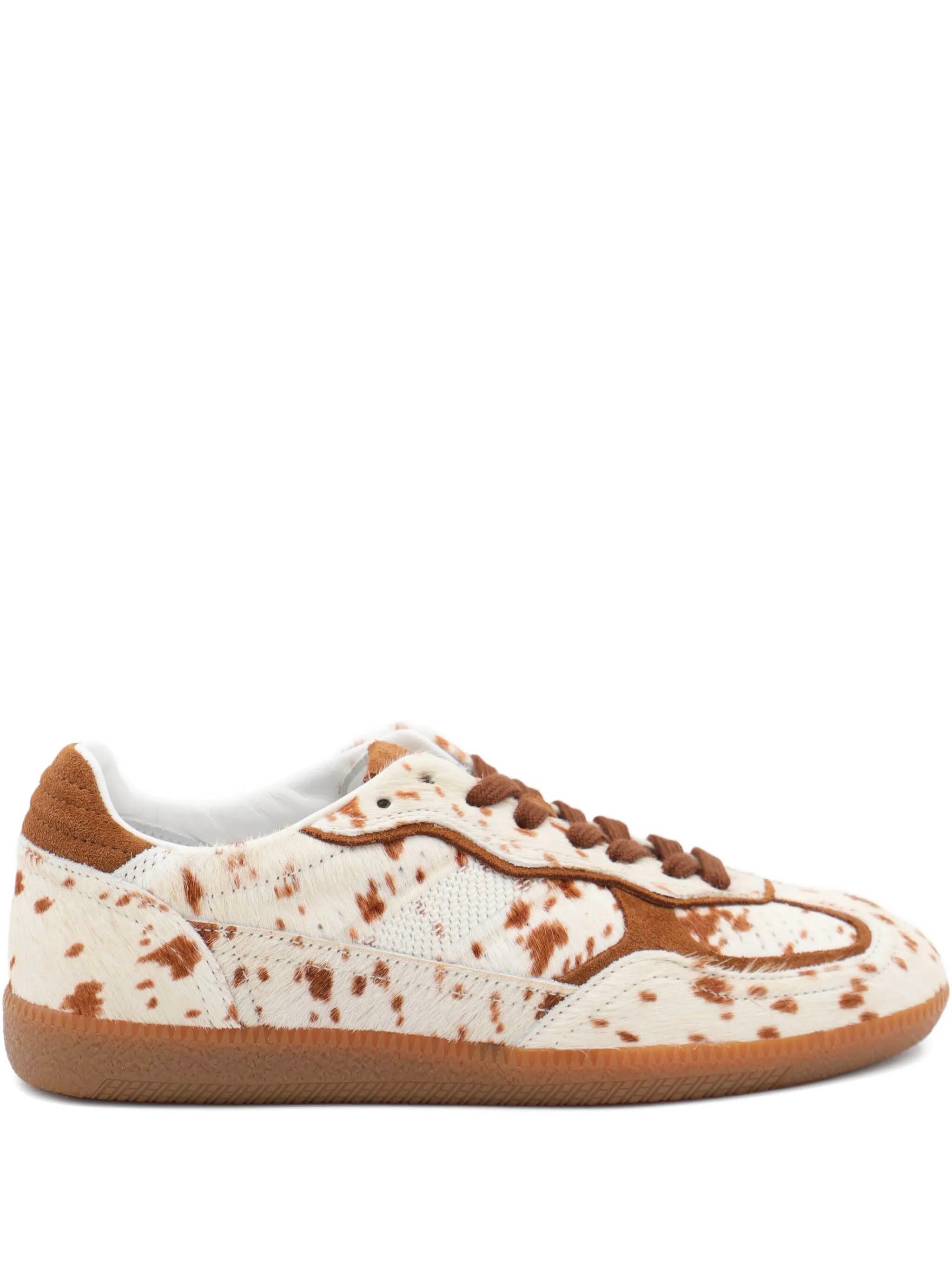 ALOHAS Classic Women’s Leather Sneakers
