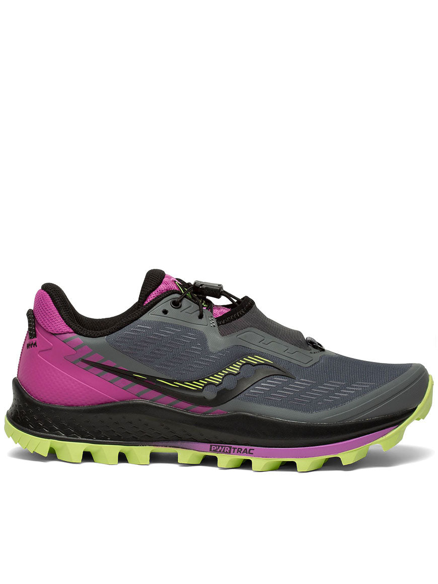 SAUCONY Women's Trail Running Sneakers 11