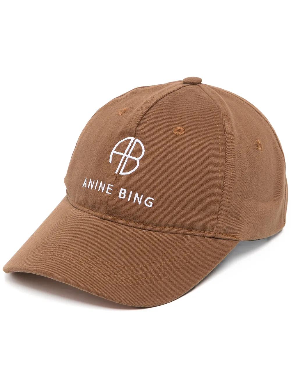 ANINE BING Jeremy Baseball Cap for Women