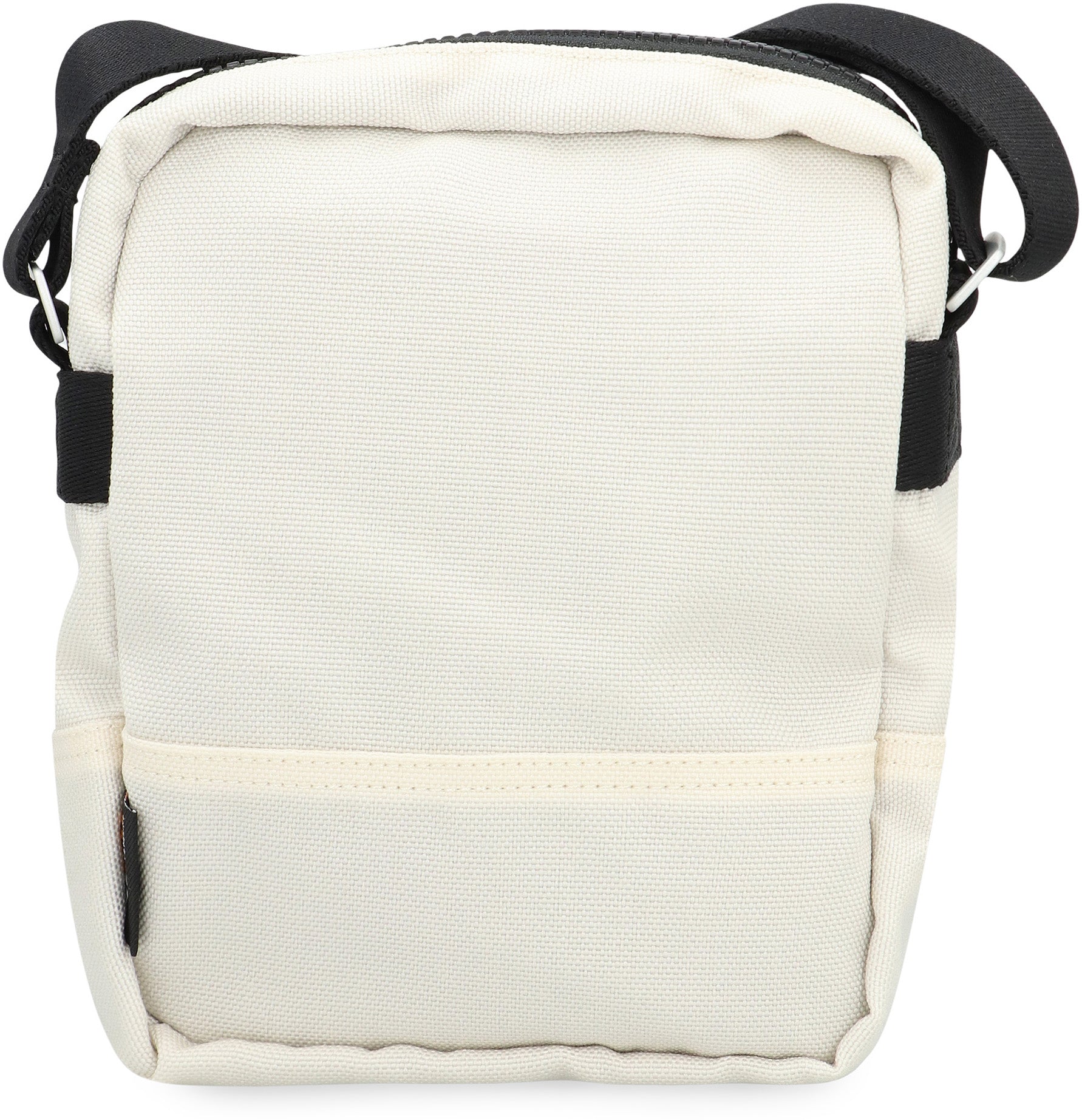 STONE ISLAND Technical Fabric Shoulder Handbag - 14.5 cm x 19.5 cm