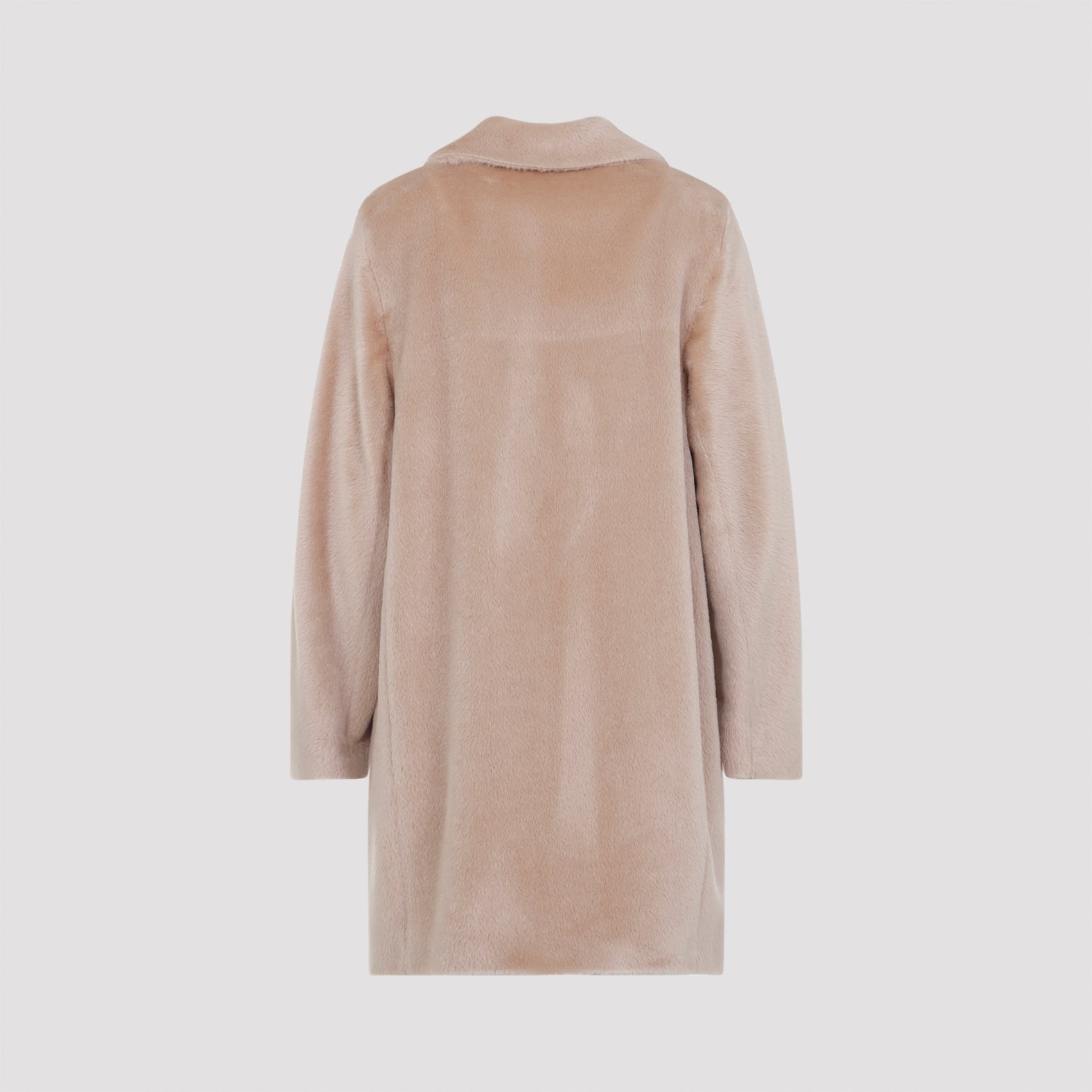 PESERICO Cocoon Jacket for Women