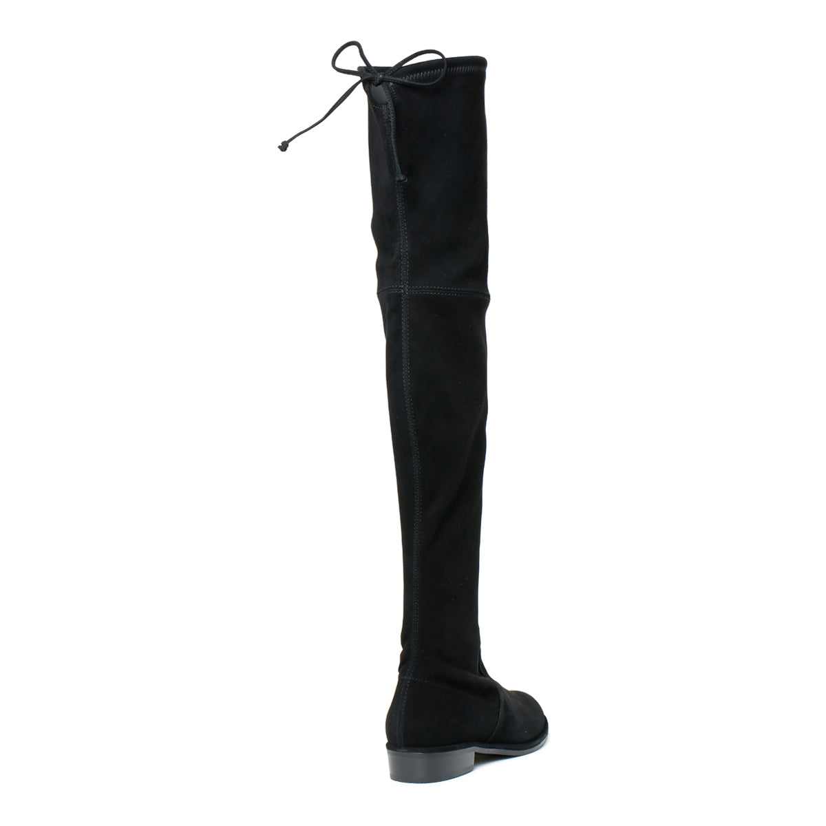 STUART WEITZMAN Classic 100% Leather Boots for Women