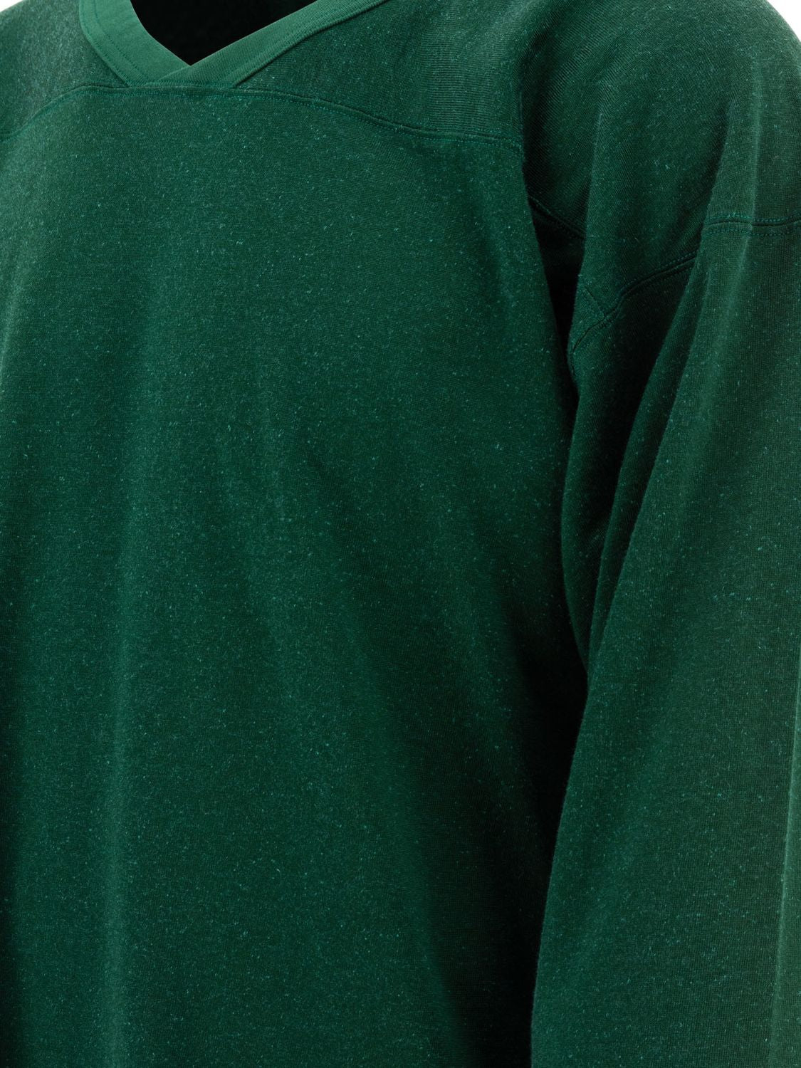 NANAMICA Relaxed Fit Long Sleeve T-Shirt