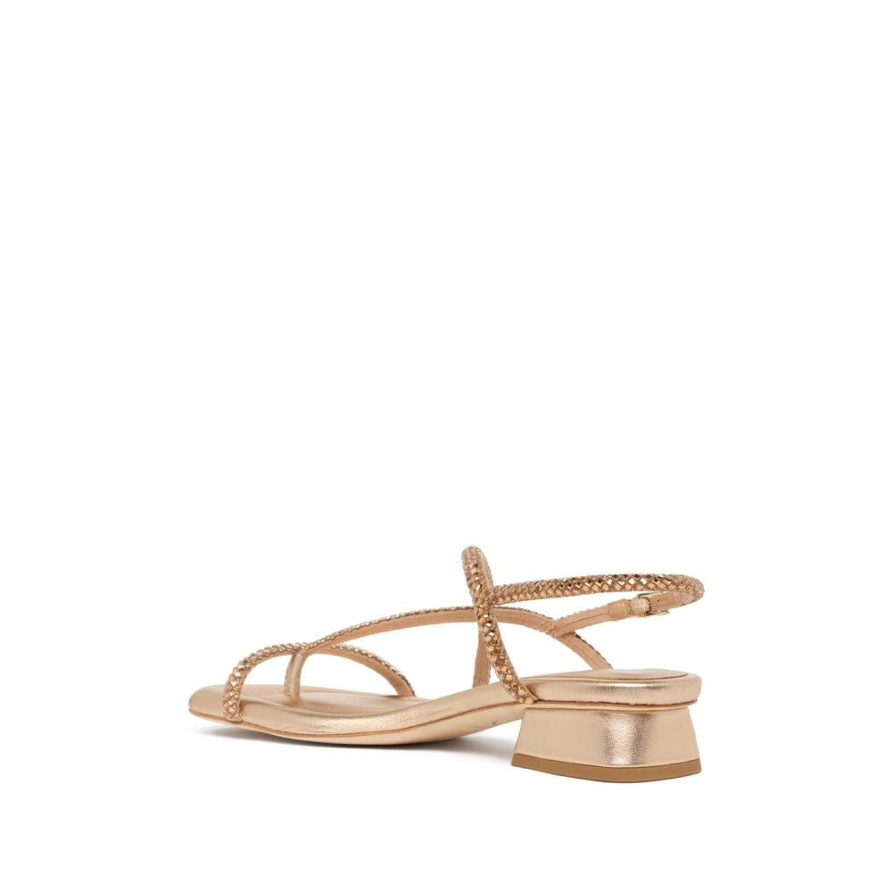 ASH Luxe Women's Mini Sandals - Spring/Summer 2025 Collection