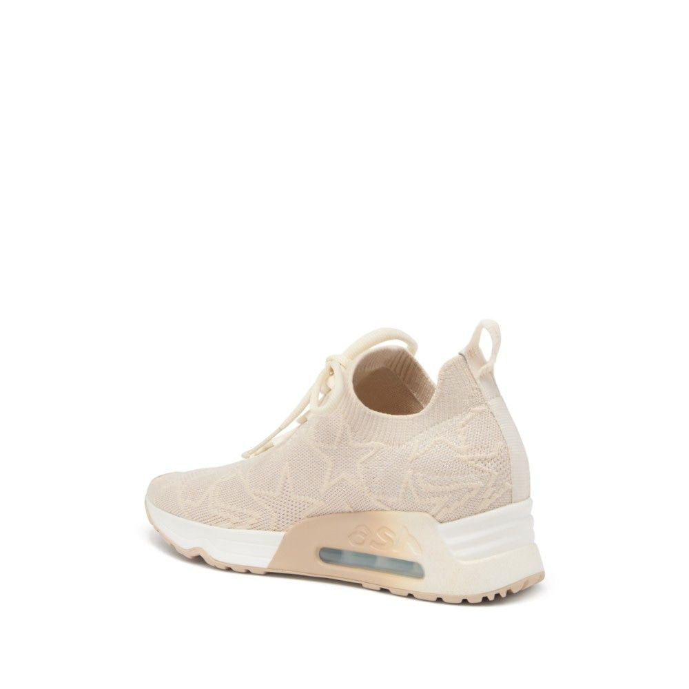 ASH Mini Lucky Star Sneakers for Women - SS24