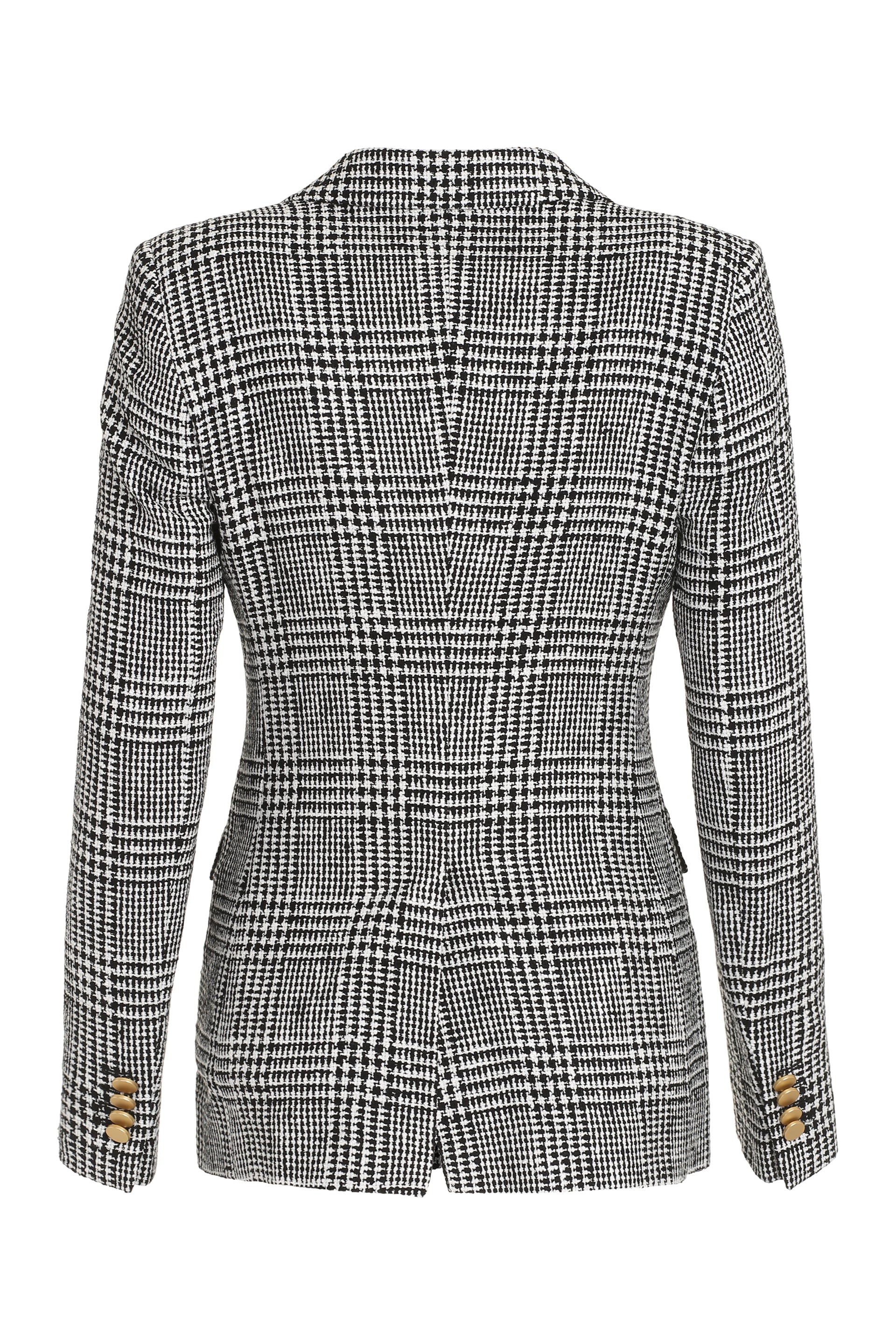 0205 TAGLIATORE Single-Breasted Two-Button Jacket for Women