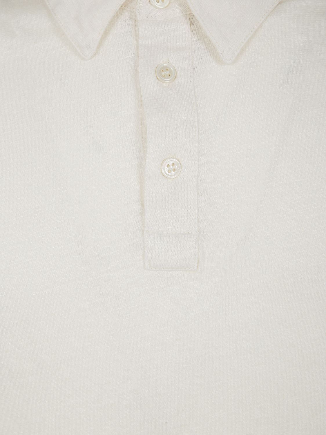 Men's Majestic Mini Short Sleeves Polo Shirt