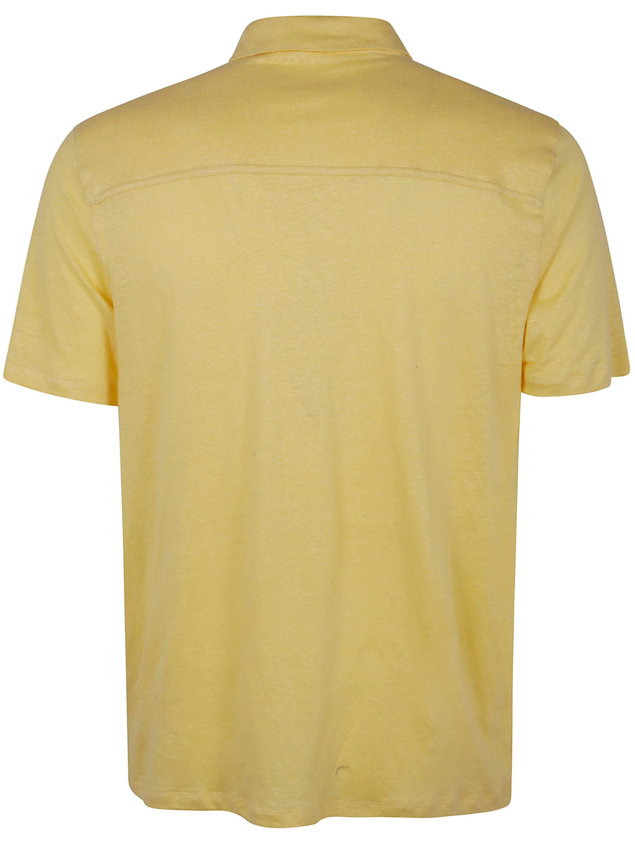 Majestic Short Sleeves Polo Shirt for Men