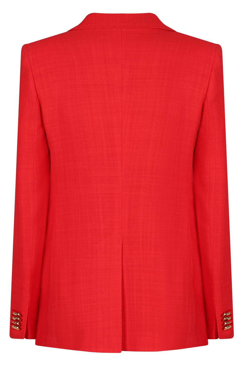 0205 TAGLIATORE Single-Breasted Two-Button Jacket