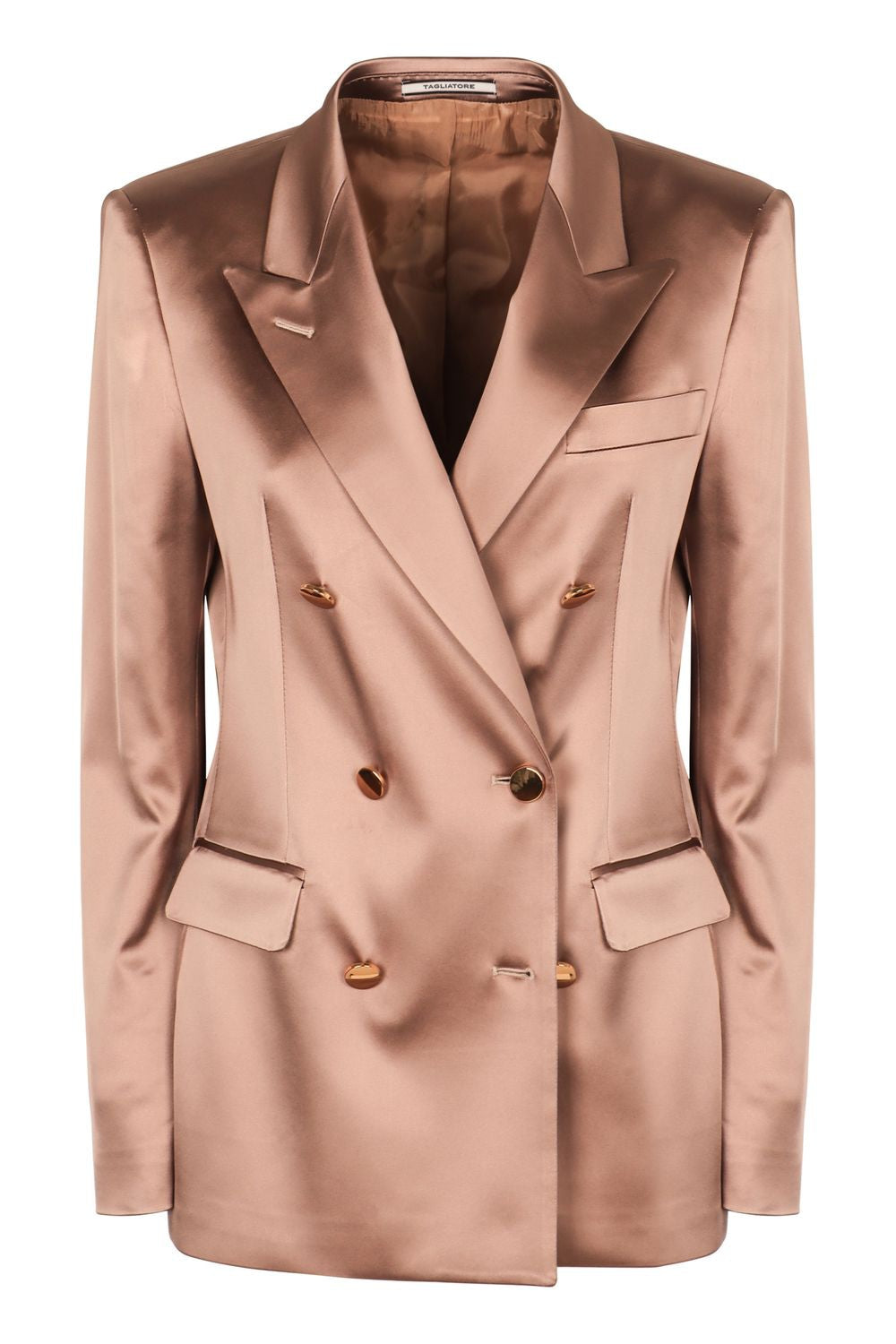 0205 TAGLIATORE Two-Piece Women's Suit