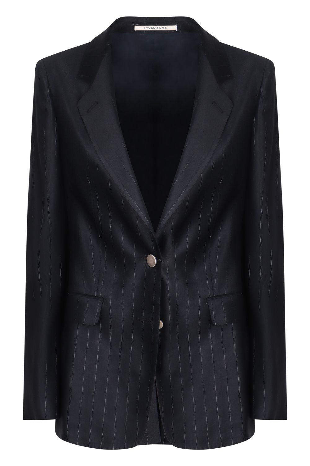 0205 TAGLIATORE Chic Two-Piece Suit for Women - SS25 Collection