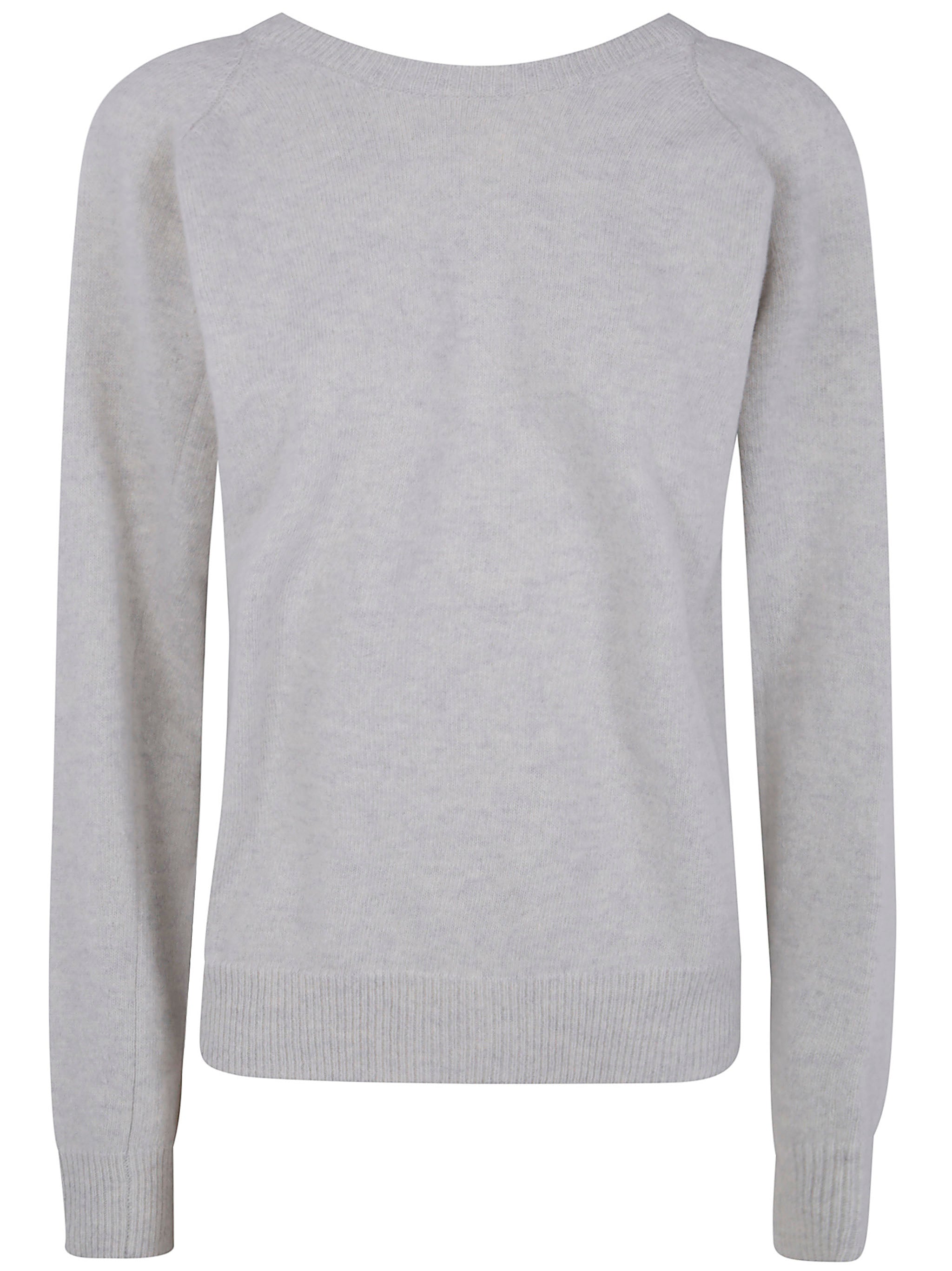 MAISON MARGIELA V Neck Sweater for Women